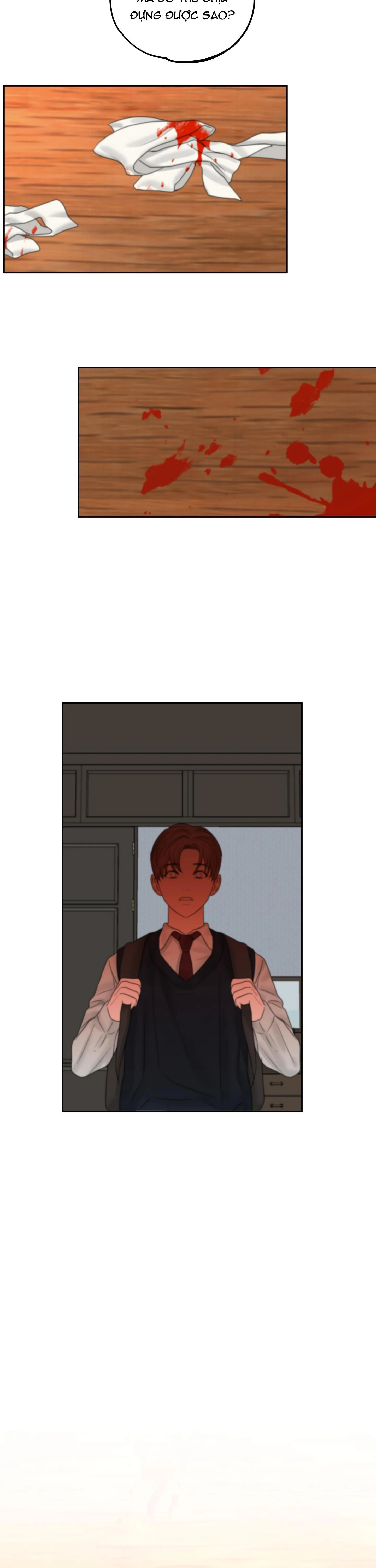 SỰ PHỤ THUỘC GIỮA CỦI VÀ LỬA Chapter 19 Trang 24