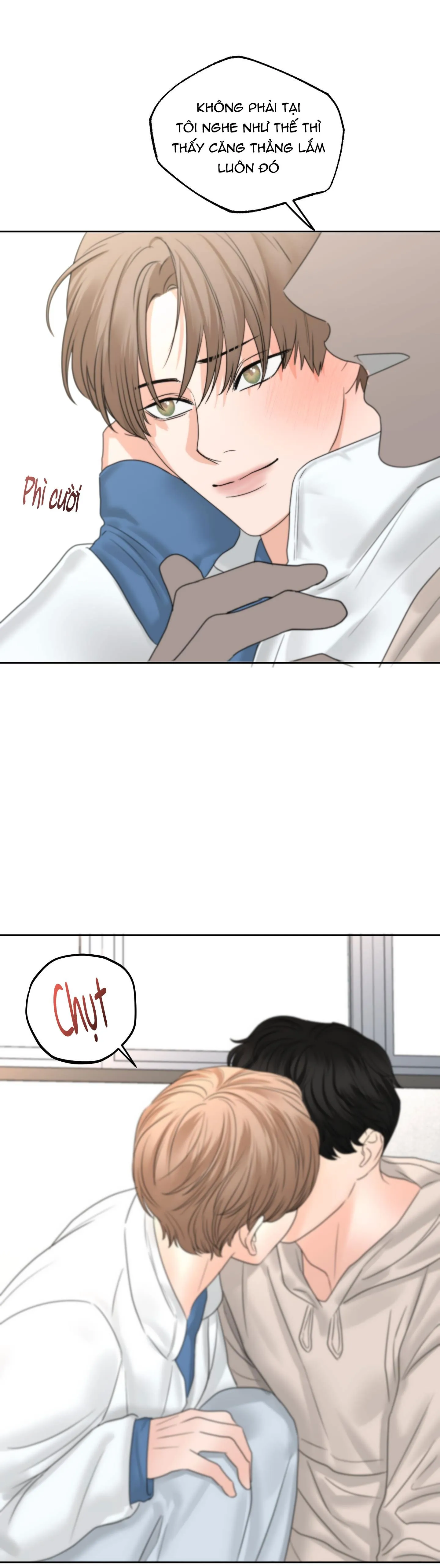 SỰ PHỤ THUỘC GIỮA CỦI VÀ LỬA Chapter 19 Trang 26