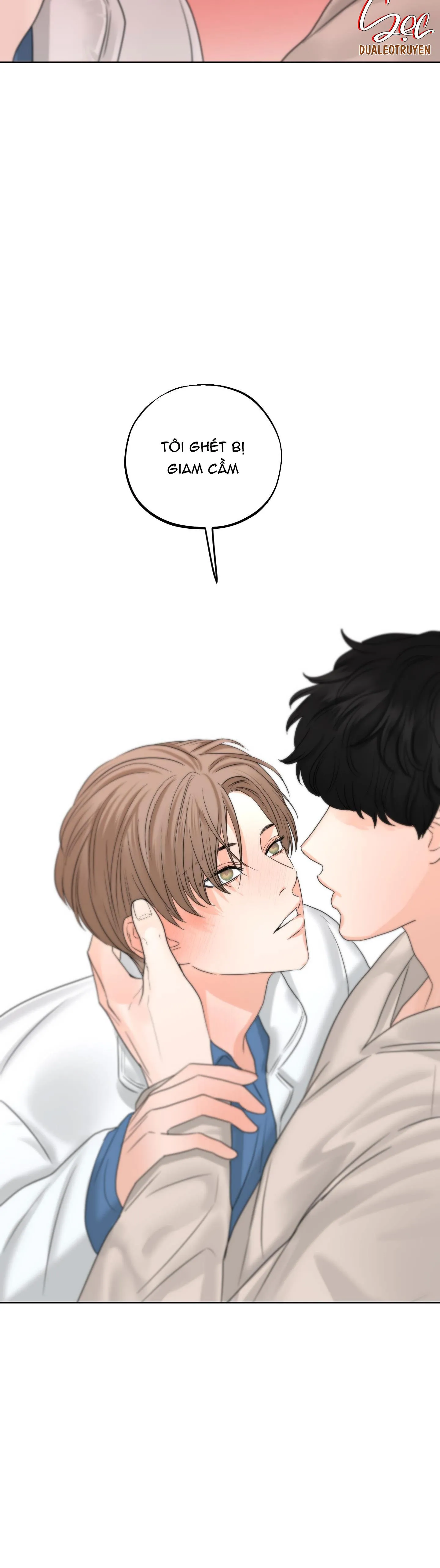 SỰ PHỤ THUỘC GIỮA CỦI VÀ LỬA Chapter 19 Trang 28