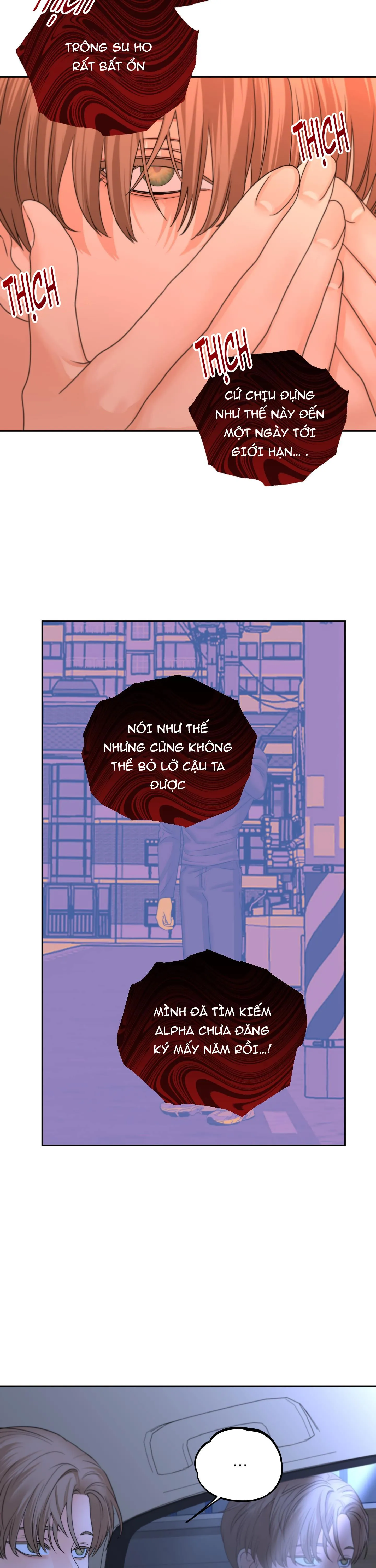 SỰ PHỤ THUỘC GIỮA CỦI VÀ LỬA Chapter 20 Trang 4