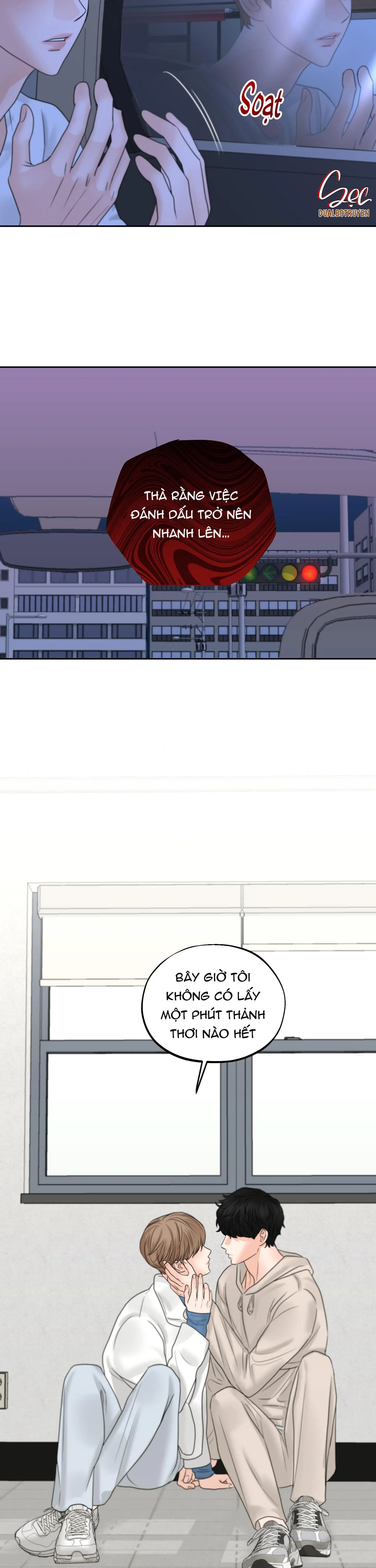 SỰ PHỤ THUỘC GIỮA CỦI VÀ LỬA Chapter 20 Trang 5