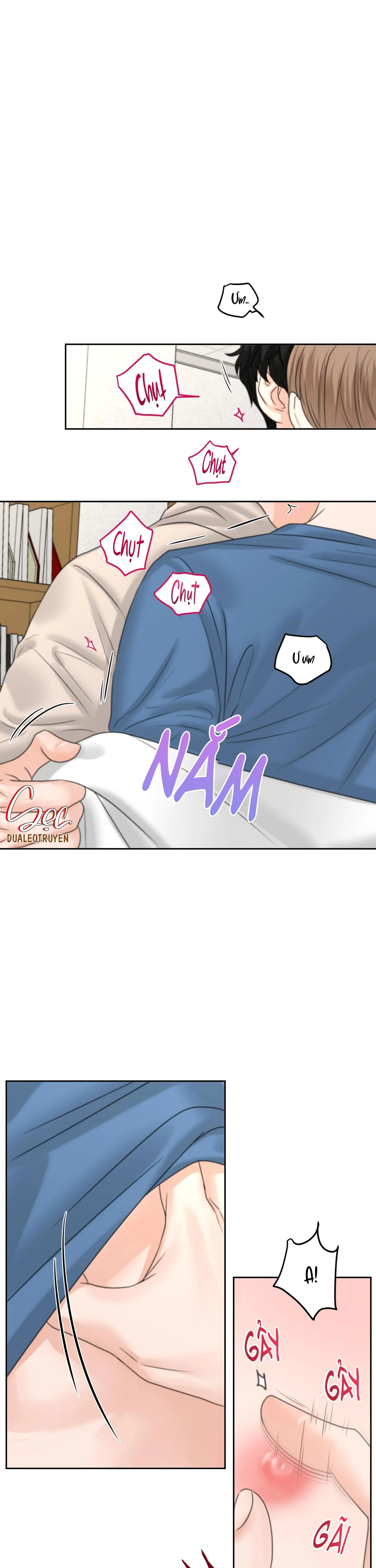 SỰ PHỤ THUỘC GIỮA CỦI VÀ LỬA Chapter 20 Trang 8