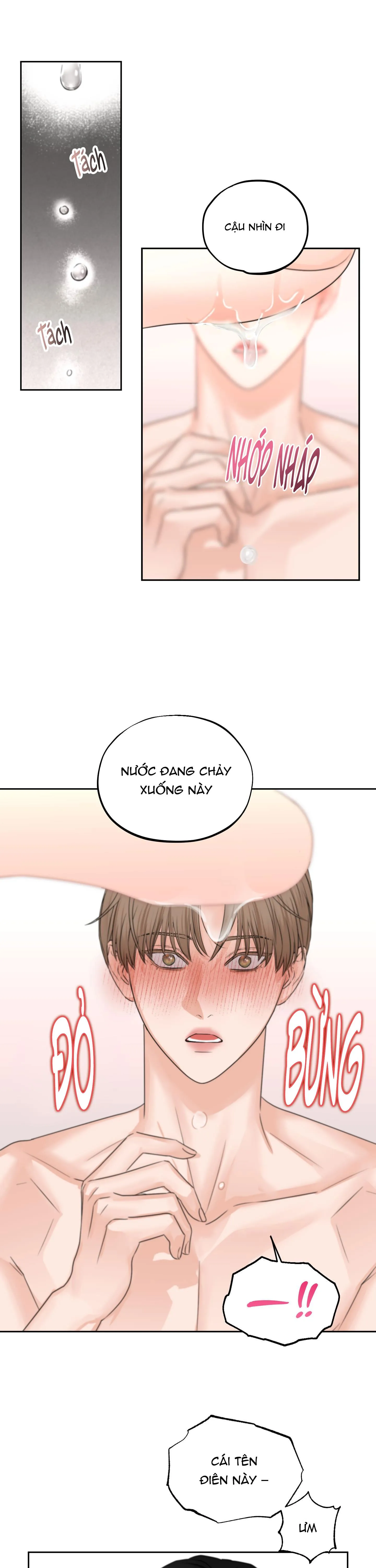 SỰ PHỤ THUỘC GIỮA CỦI VÀ LỬA Chapter 20 Trang 19