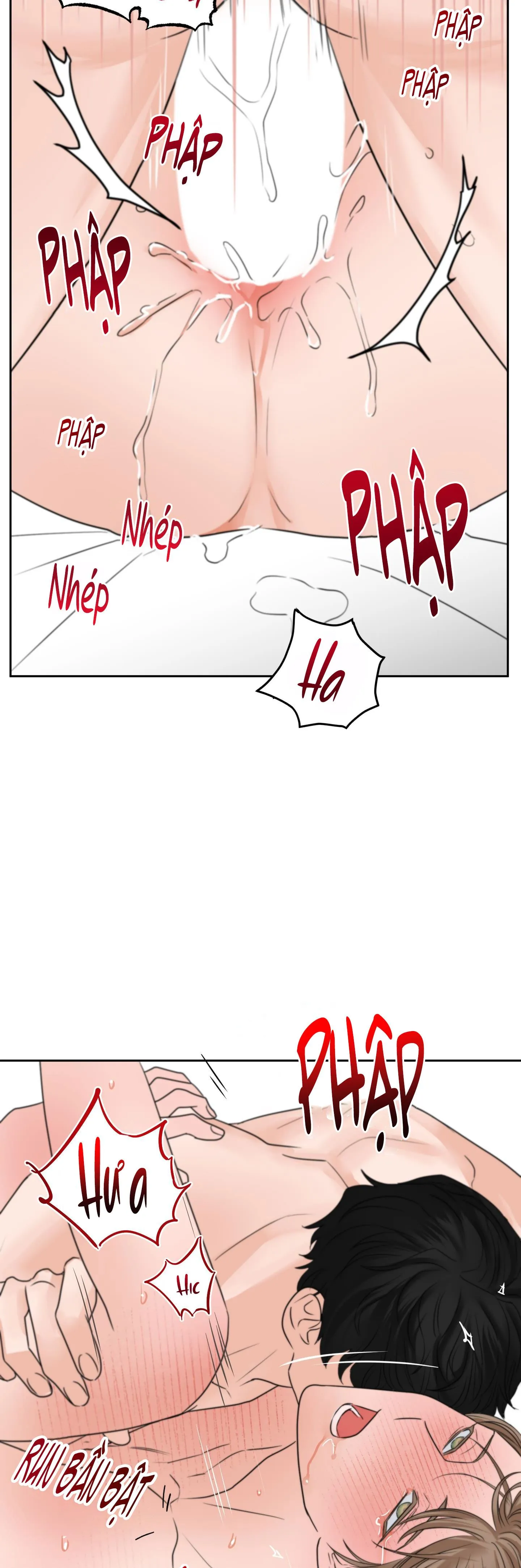 SỰ PHỤ THUỘC GIỮA CỦI VÀ LỬA Chapter 20 Trang 21