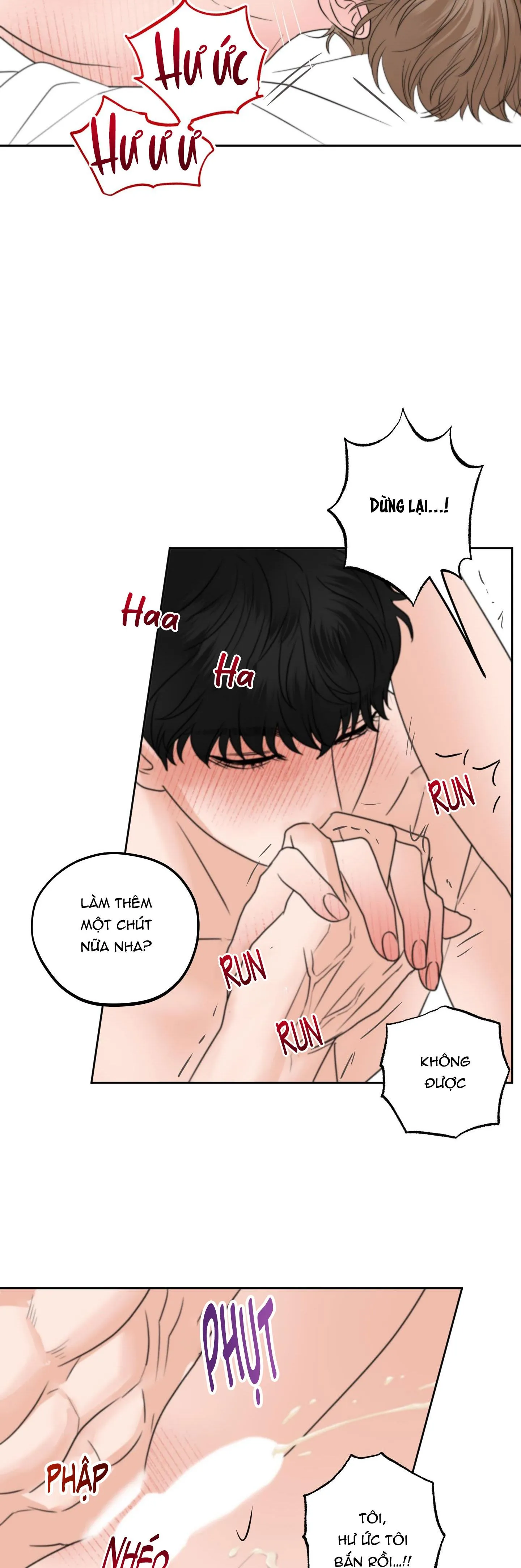 SỰ PHỤ THUỘC GIỮA CỦI VÀ LỬA Chapter 20 Trang 22