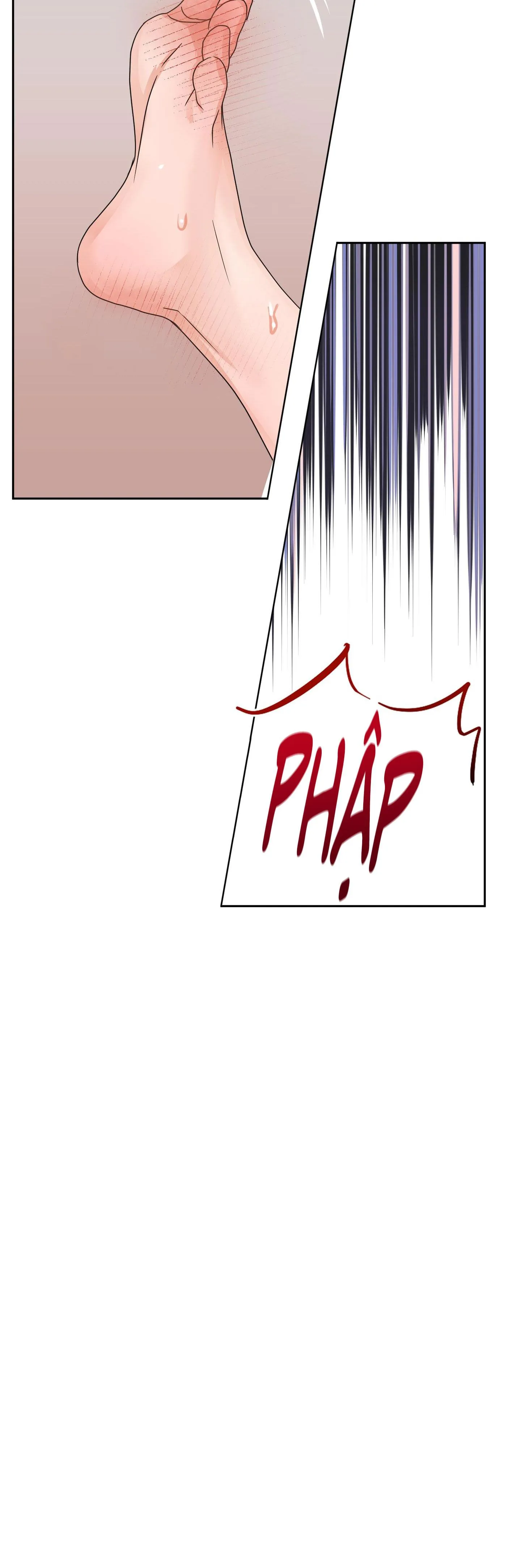 SỰ PHỤ THUỘC GIỮA CỦI VÀ LỬA Chapter 20 Trang 25