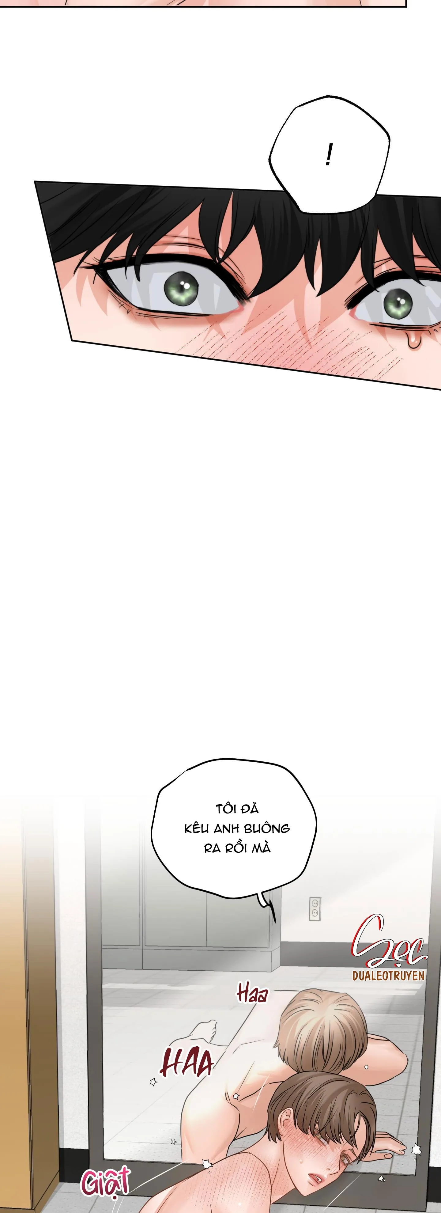 SỰ PHỤ THUỘC GIỮA CỦI VÀ LỬA Chapter 21 Trang 5