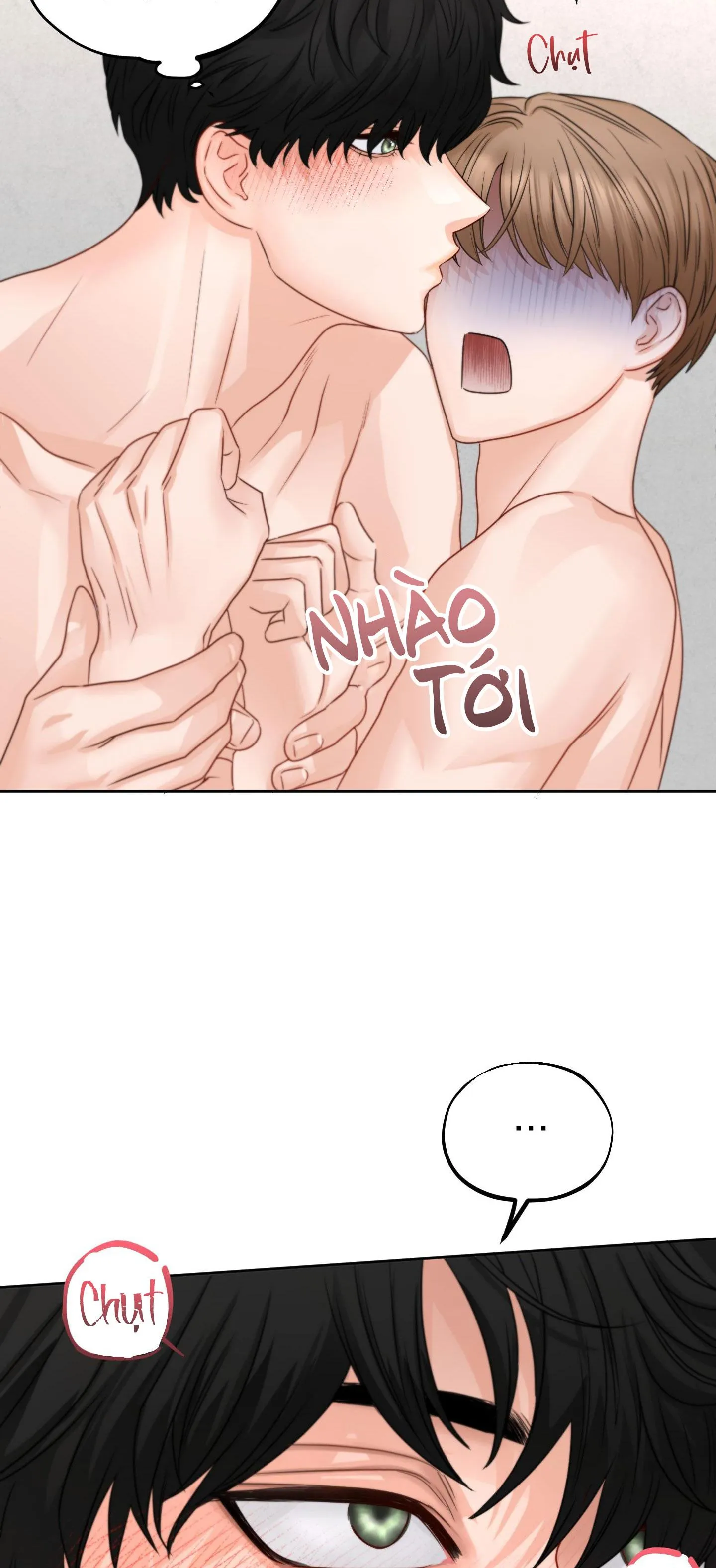 SỰ PHỤ THUỘC GIỮA CỦI VÀ LỬA Chapter 21 Trang 15