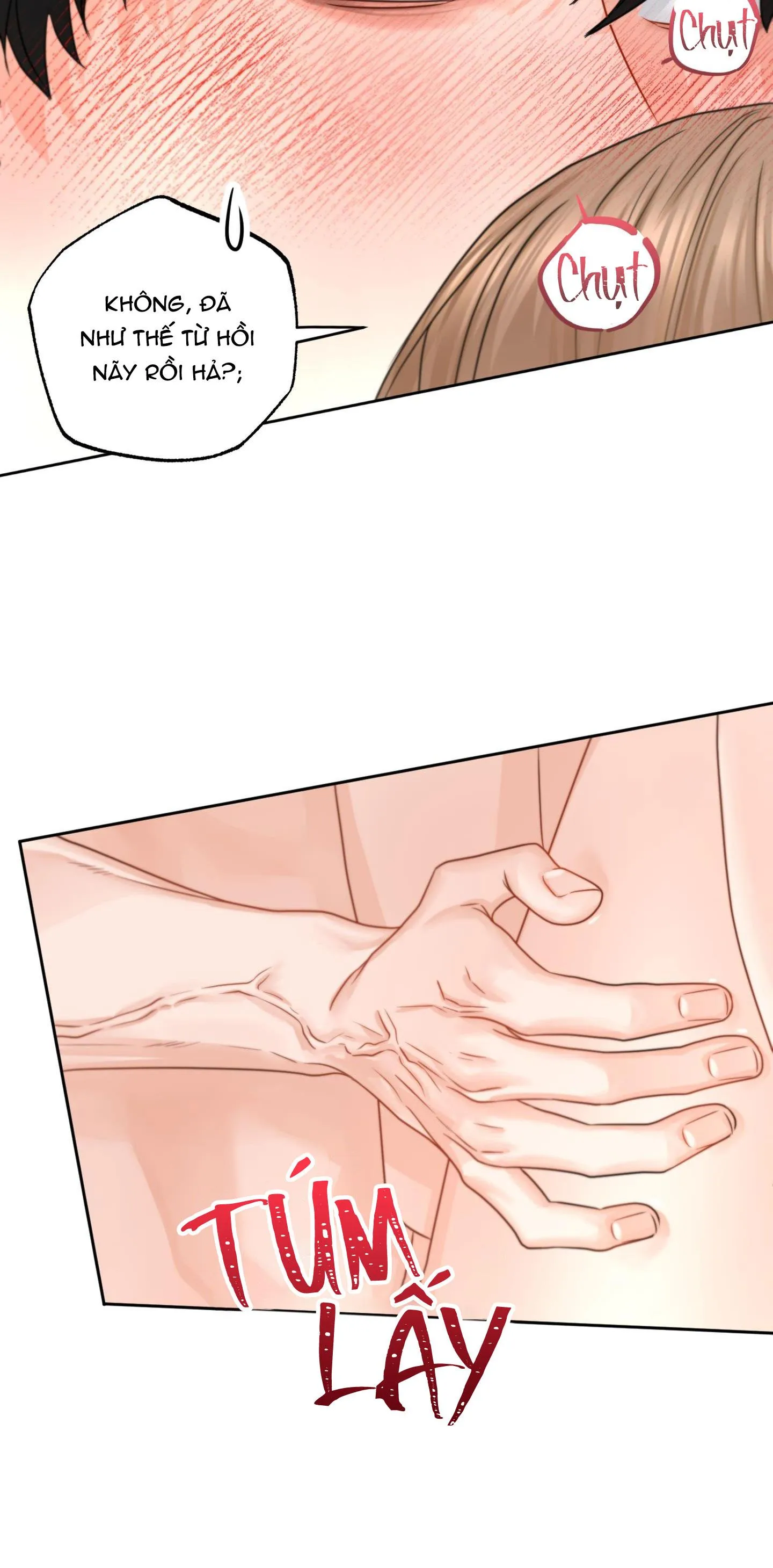 SỰ PHỤ THUỘC GIỮA CỦI VÀ LỬA Chapter 21 Trang 16