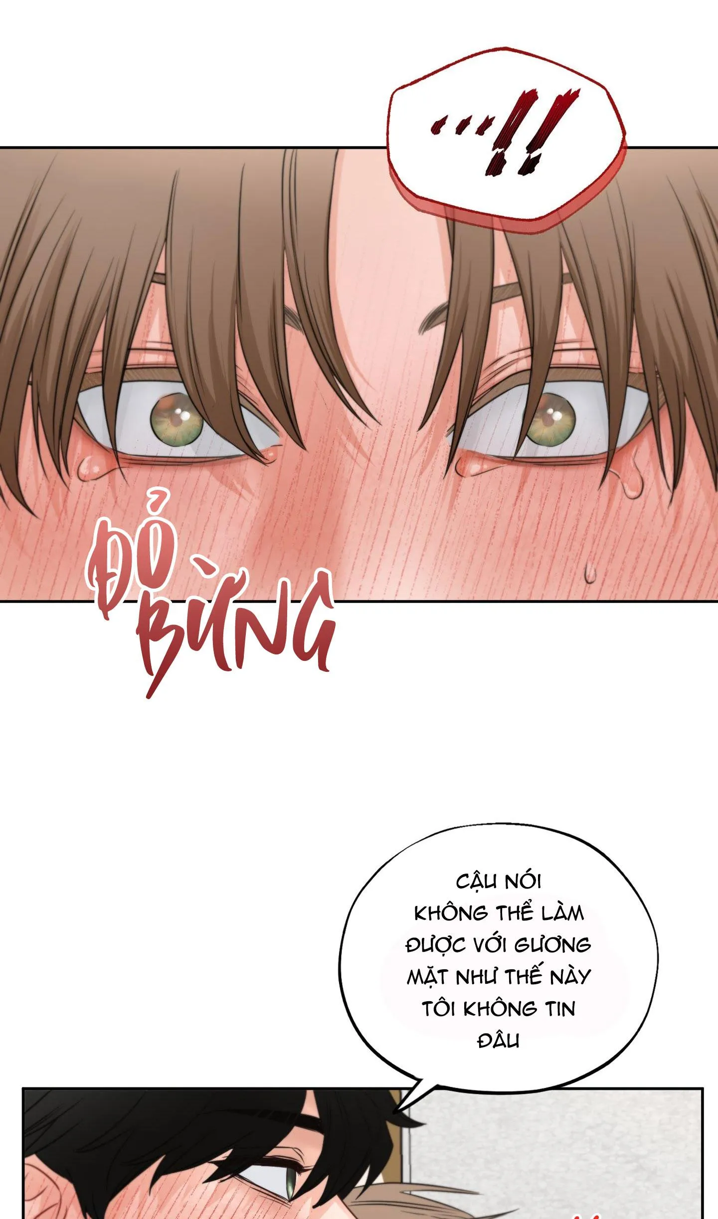 SỰ PHỤ THUỘC GIỮA CỦI VÀ LỬA Chapter 21 Trang 19