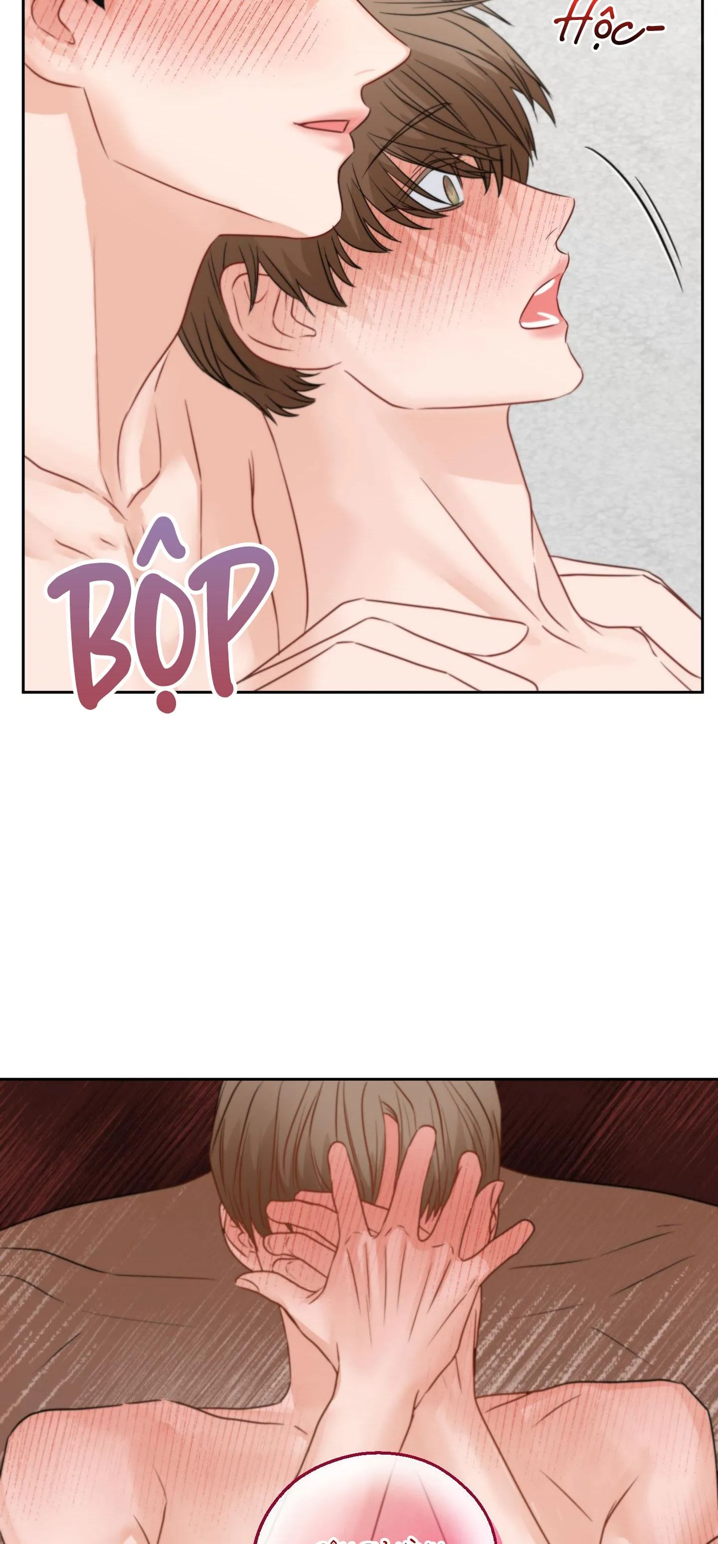 SỰ PHỤ THUỘC GIỮA CỦI VÀ LỬA Chapter 21 Trang 20