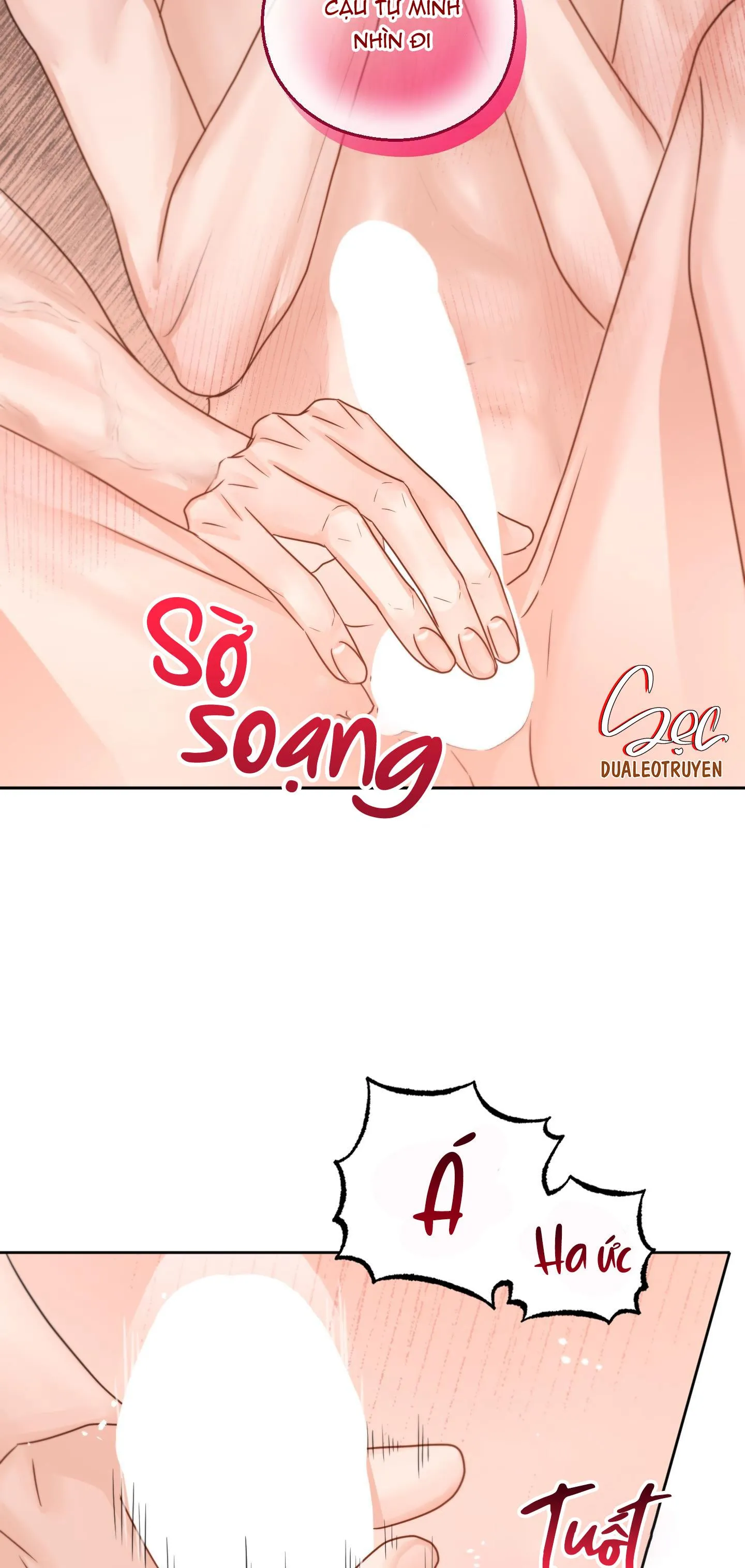 SỰ PHỤ THUỘC GIỮA CỦI VÀ LỬA Chapter 21 Trang 21