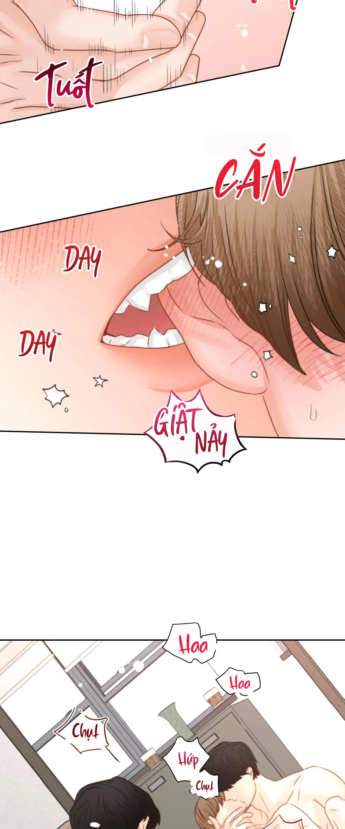 SỰ PHỤ THUỘC GIỮA CỦI VÀ LỬA Chapter 21 Trang 22