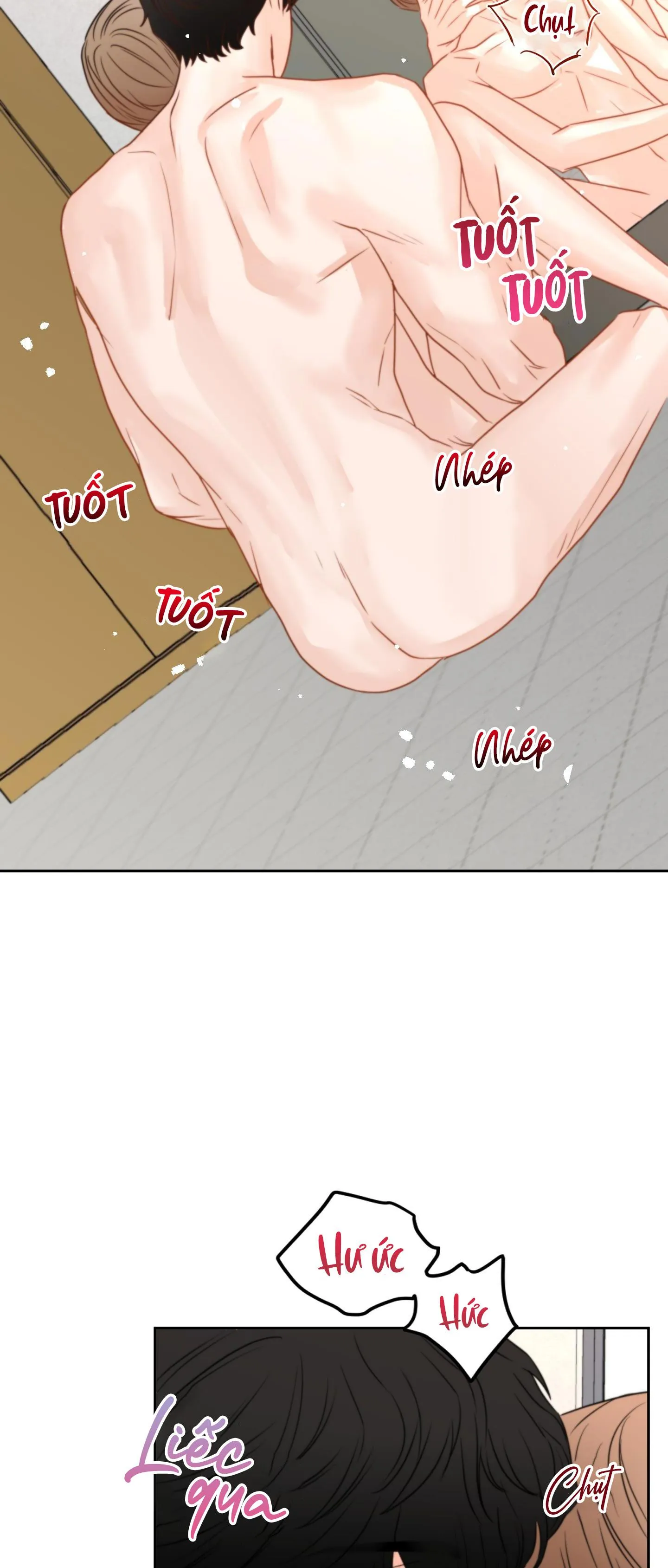 SỰ PHỤ THUỘC GIỮA CỦI VÀ LỬA Chapter 21 Trang 23