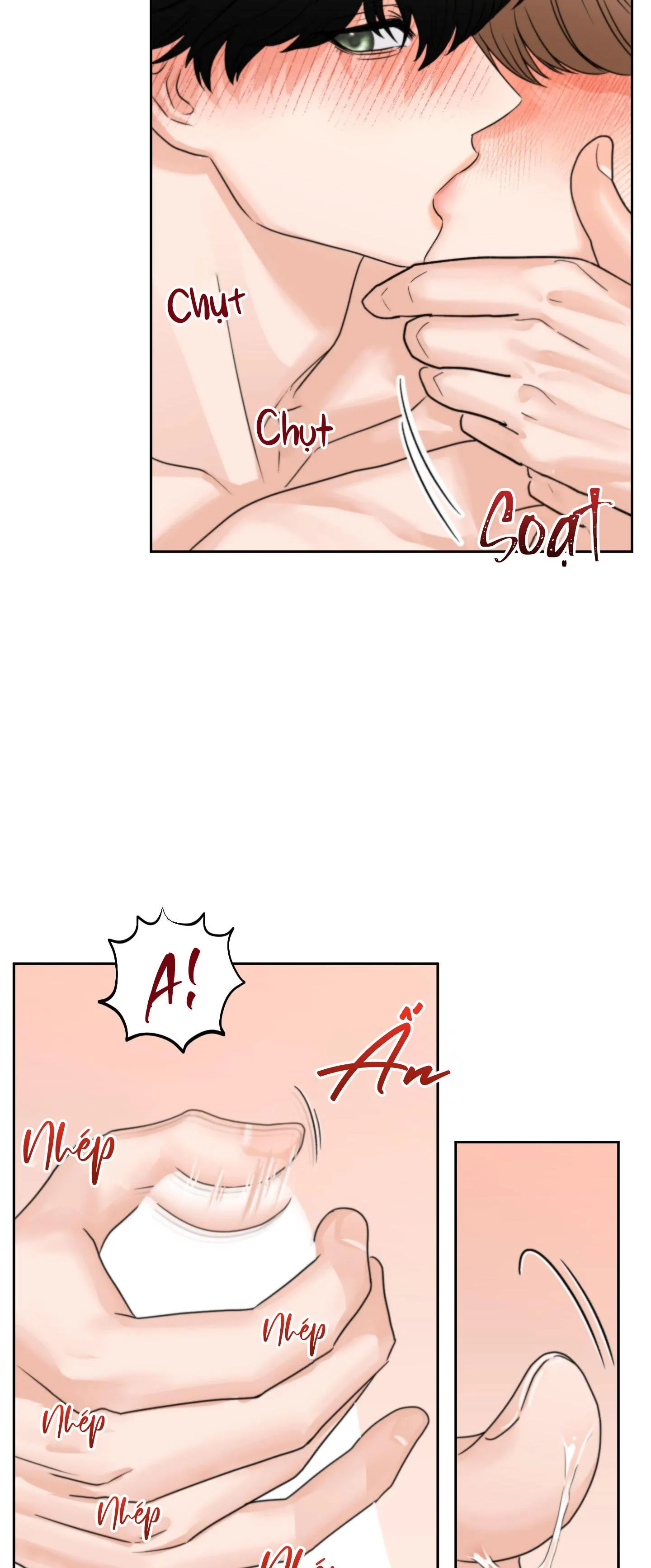 SỰ PHỤ THUỘC GIỮA CỦI VÀ LỬA Chapter 21 Trang 24