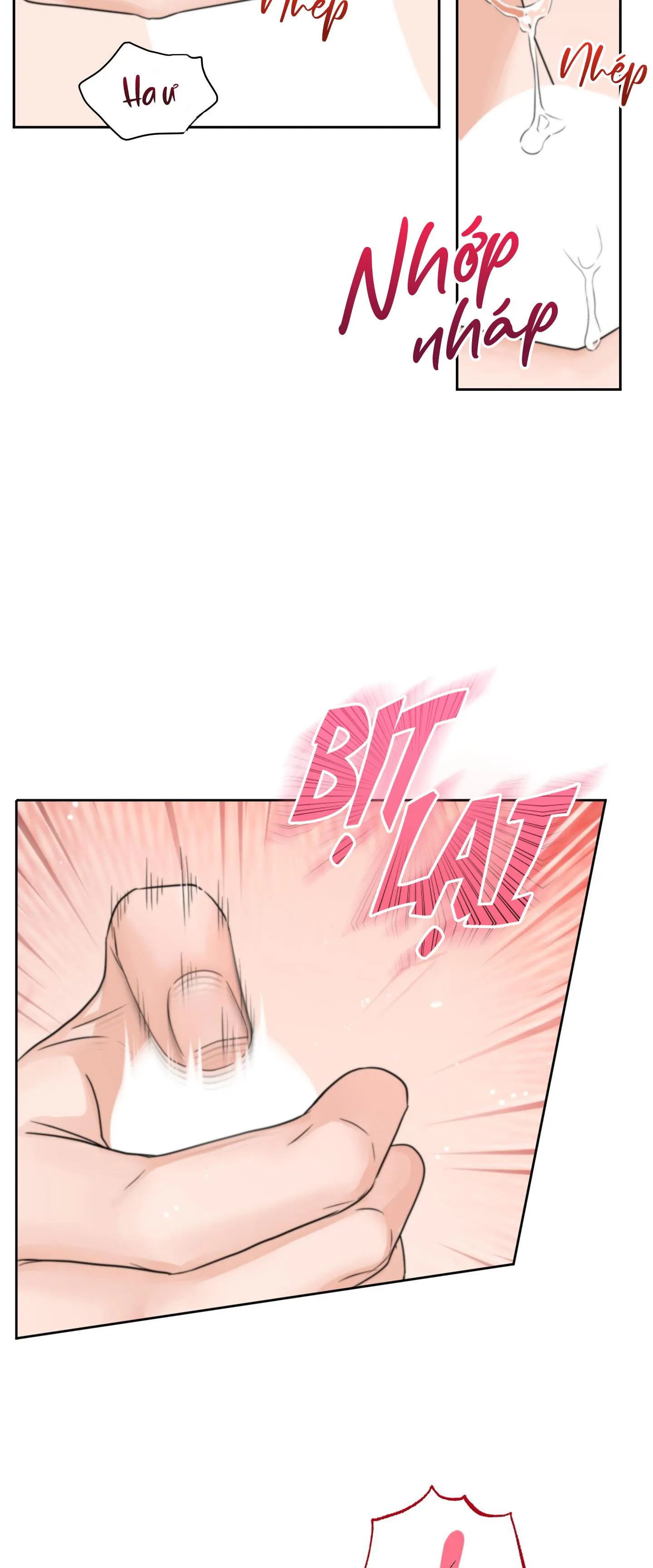 SỰ PHỤ THUỘC GIỮA CỦI VÀ LỬA Chapter 21 Trang 25