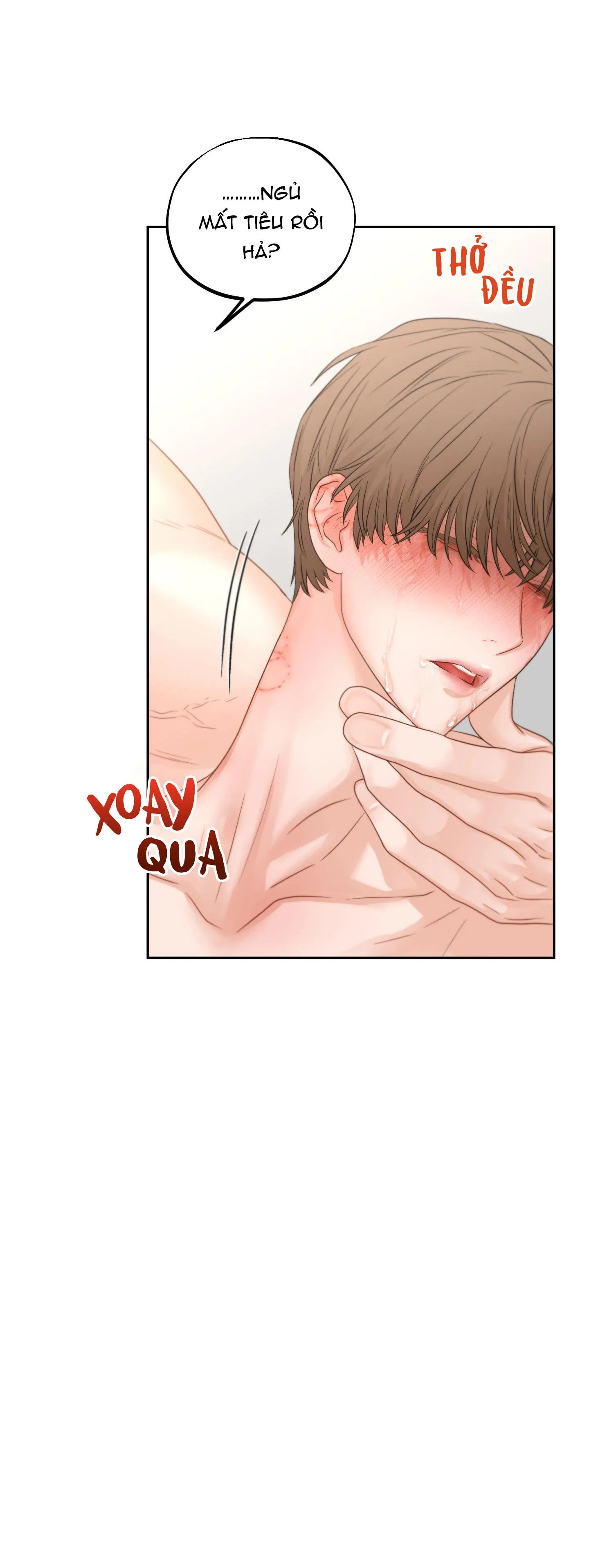 SỰ PHỤ THUỘC GIỮA CỦI VÀ LỬA Chapter 21 Trang 31