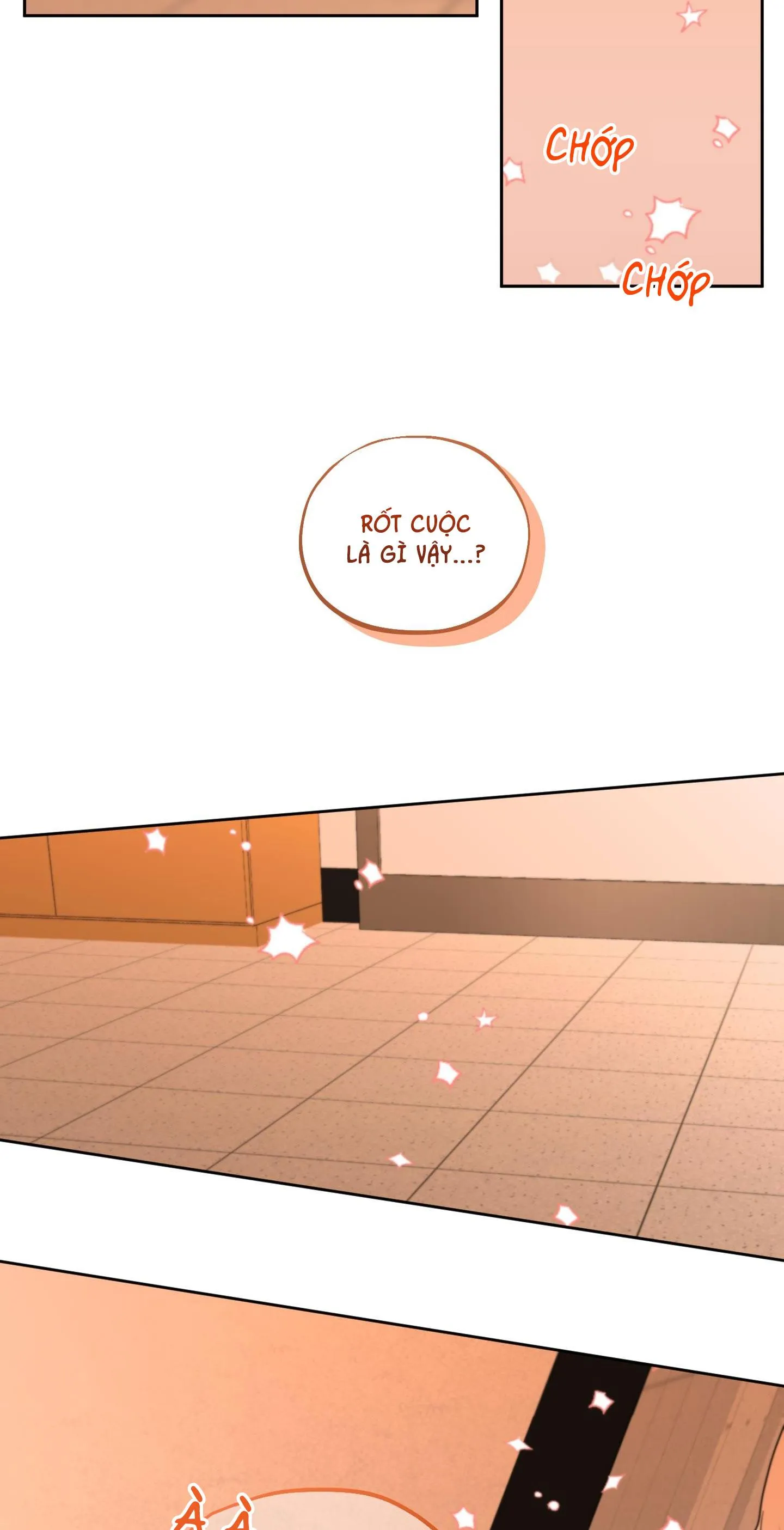 SỰ PHỤ THUỘC GIỮA CỦI VÀ LỬA Chapter 21 Trang 33