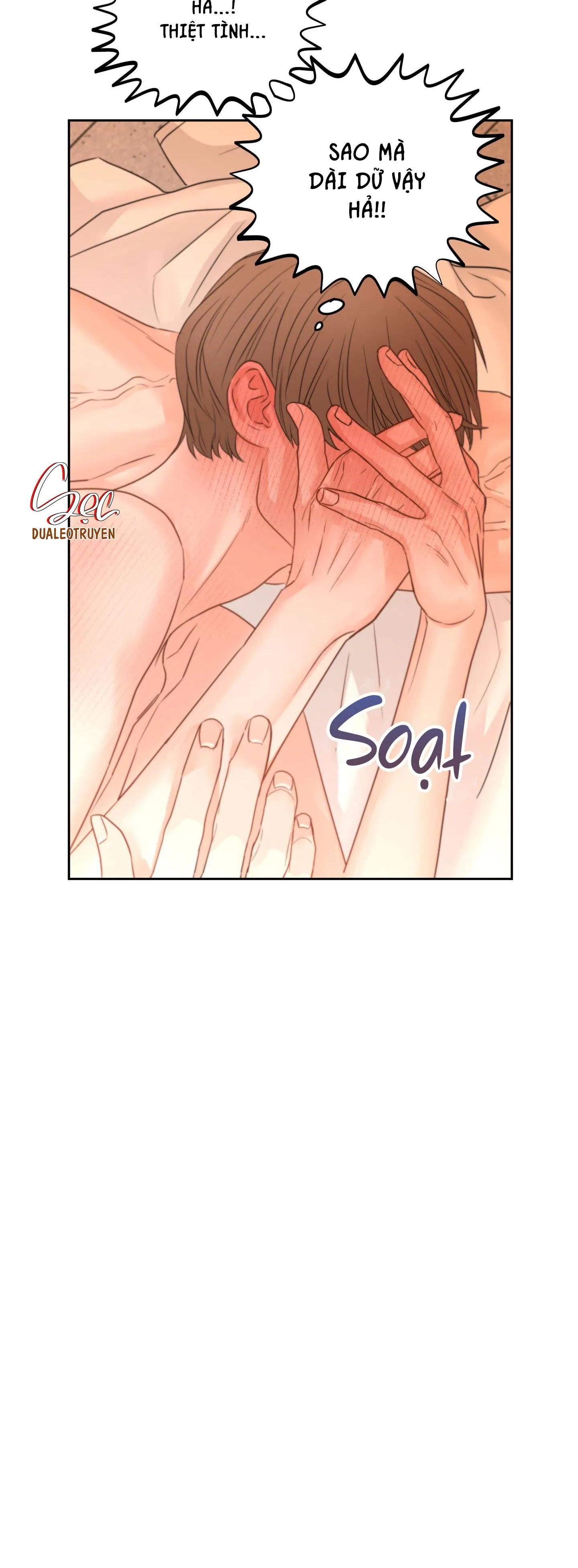 SỰ PHỤ THUỘC GIỮA CỦI VÀ LỬA Chapter 21 Trang 40