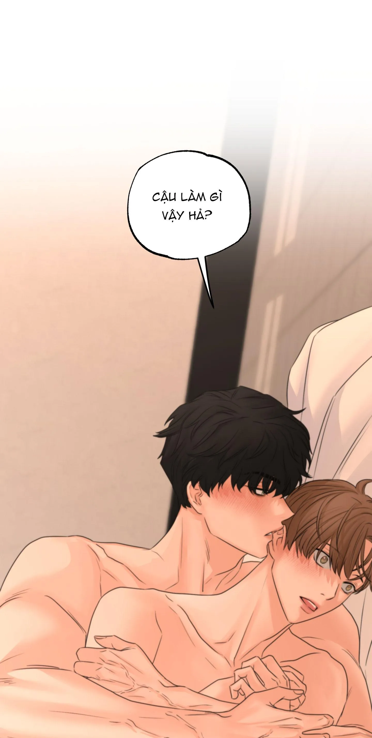 SỰ PHỤ THUỘC GIỮA CỦI VÀ LỬA Chapter 22 Trang 3