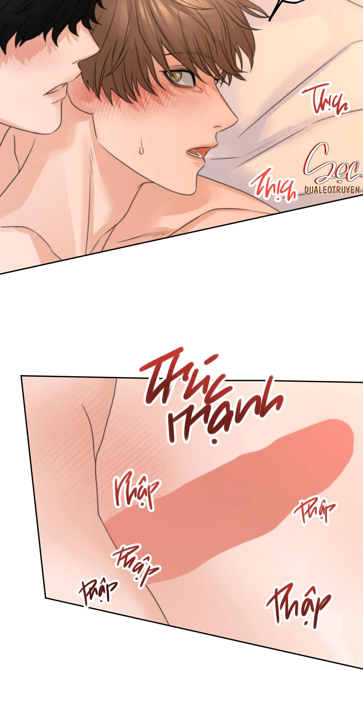 SỰ PHỤ THUỘC GIỮA CỦI VÀ LỬA Chapter 22 Trang 5