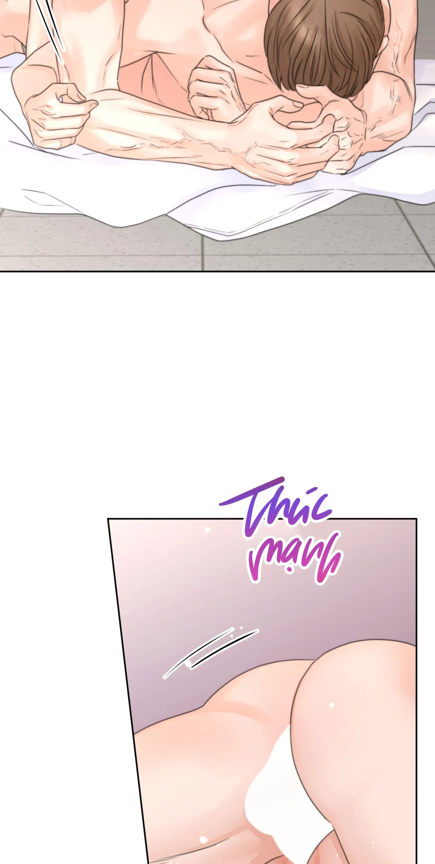 SỰ PHỤ THUỘC GIỮA CỦI VÀ LỬA Chapter 22 Trang 8