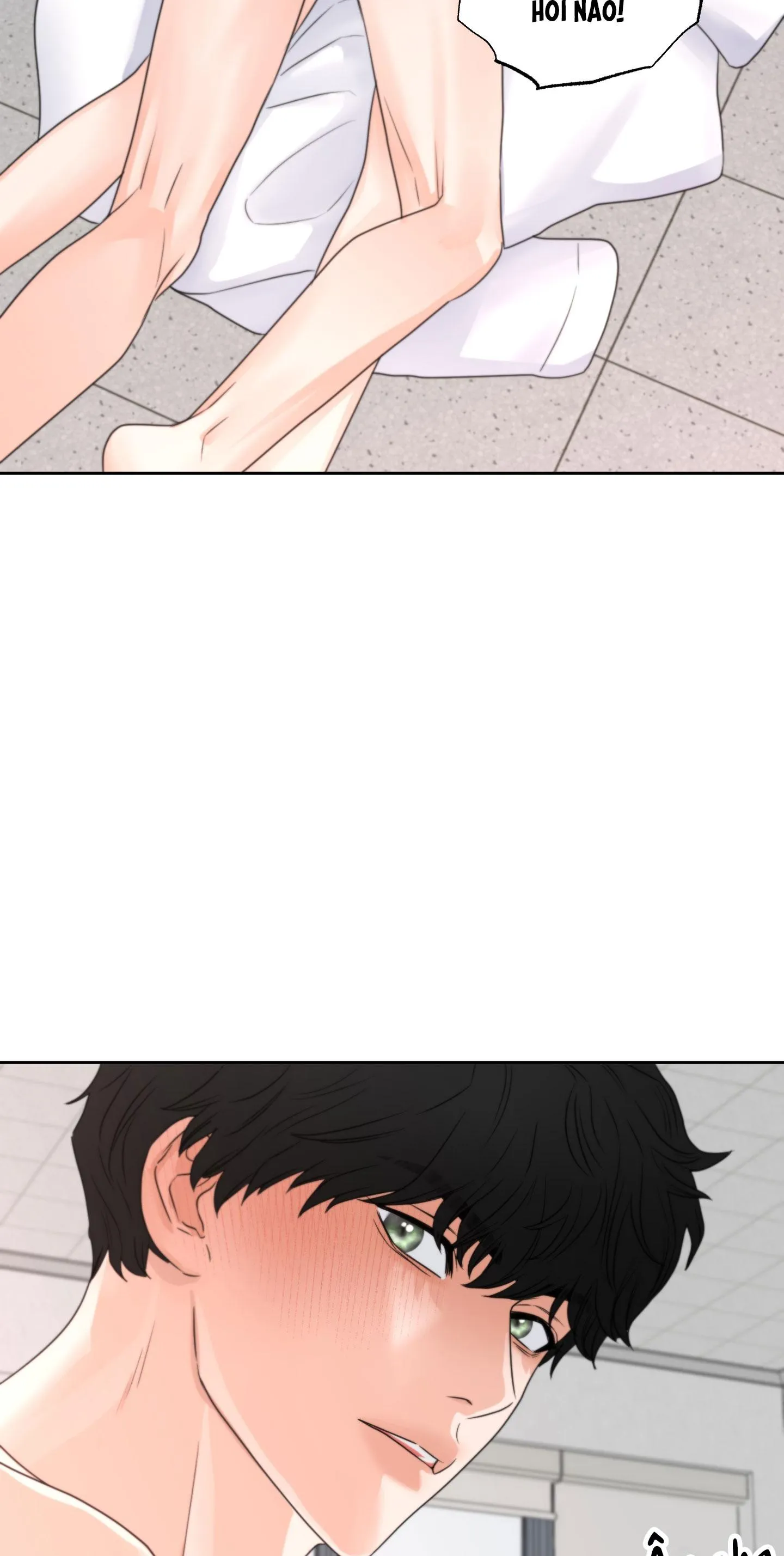 SỰ PHỤ THUỘC GIỮA CỦI VÀ LỬA Chapter 22 Trang 13