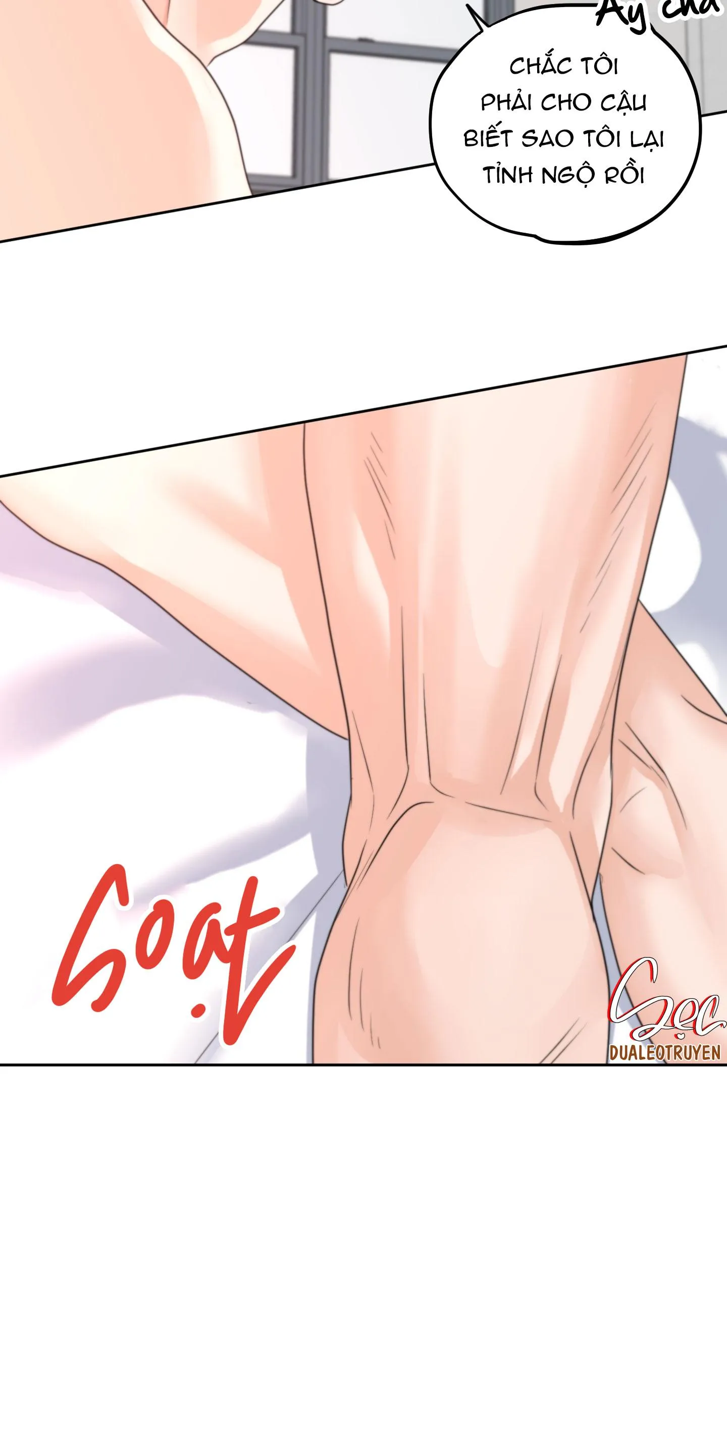 SỰ PHỤ THUỘC GIỮA CỦI VÀ LỬA Chapter 22 Trang 14