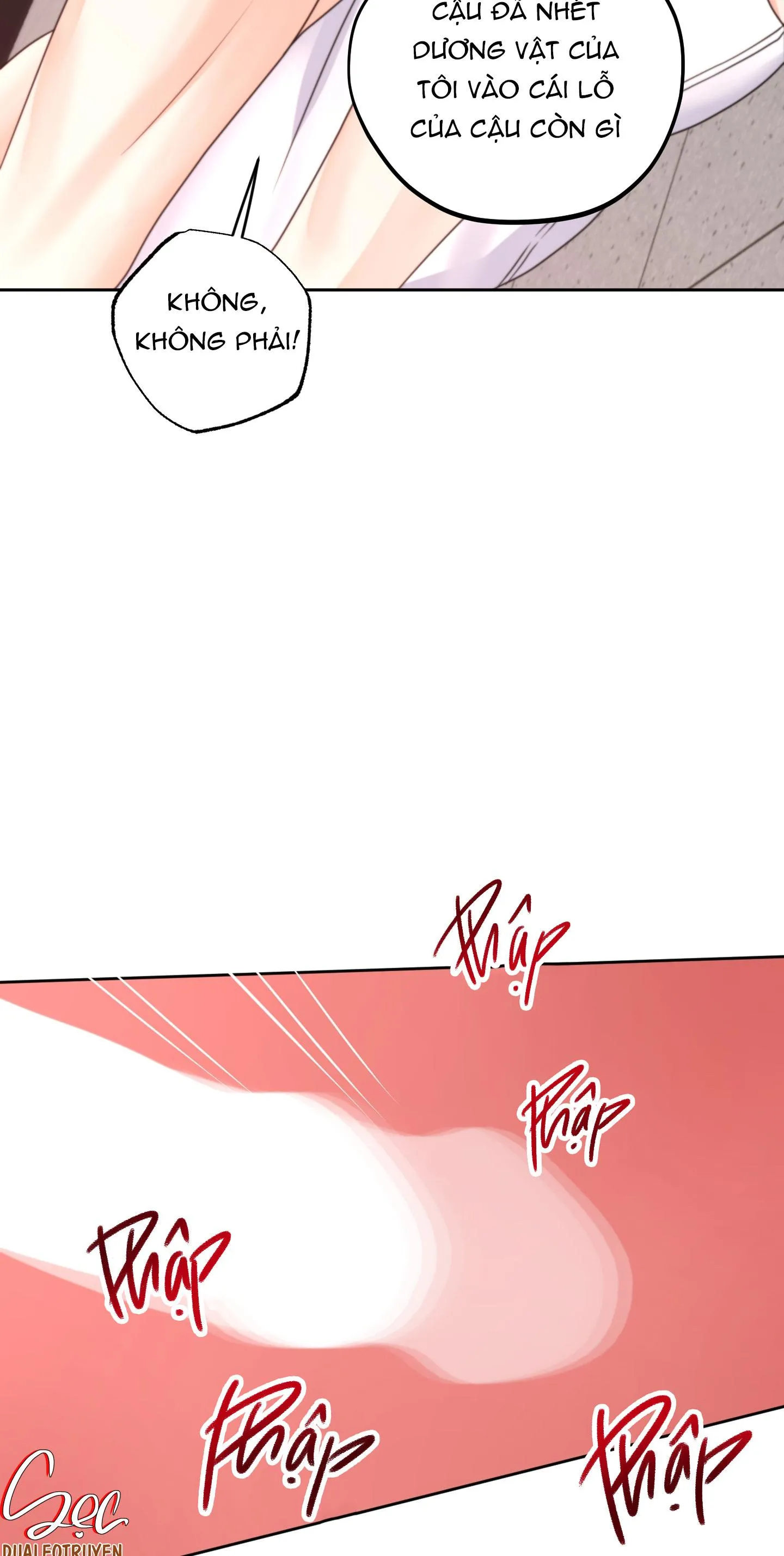 SỰ PHỤ THUỘC GIỮA CỦI VÀ LỬA Chapter 22 Trang 16
