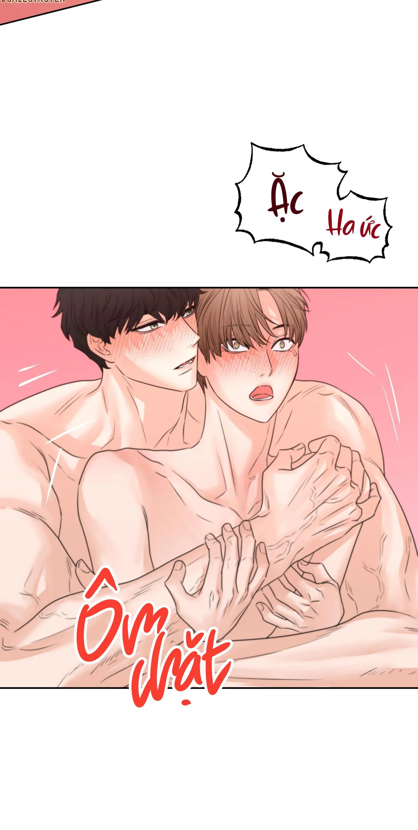 SỰ PHỤ THUỘC GIỮA CỦI VÀ LỬA Chapter 22 Trang 17