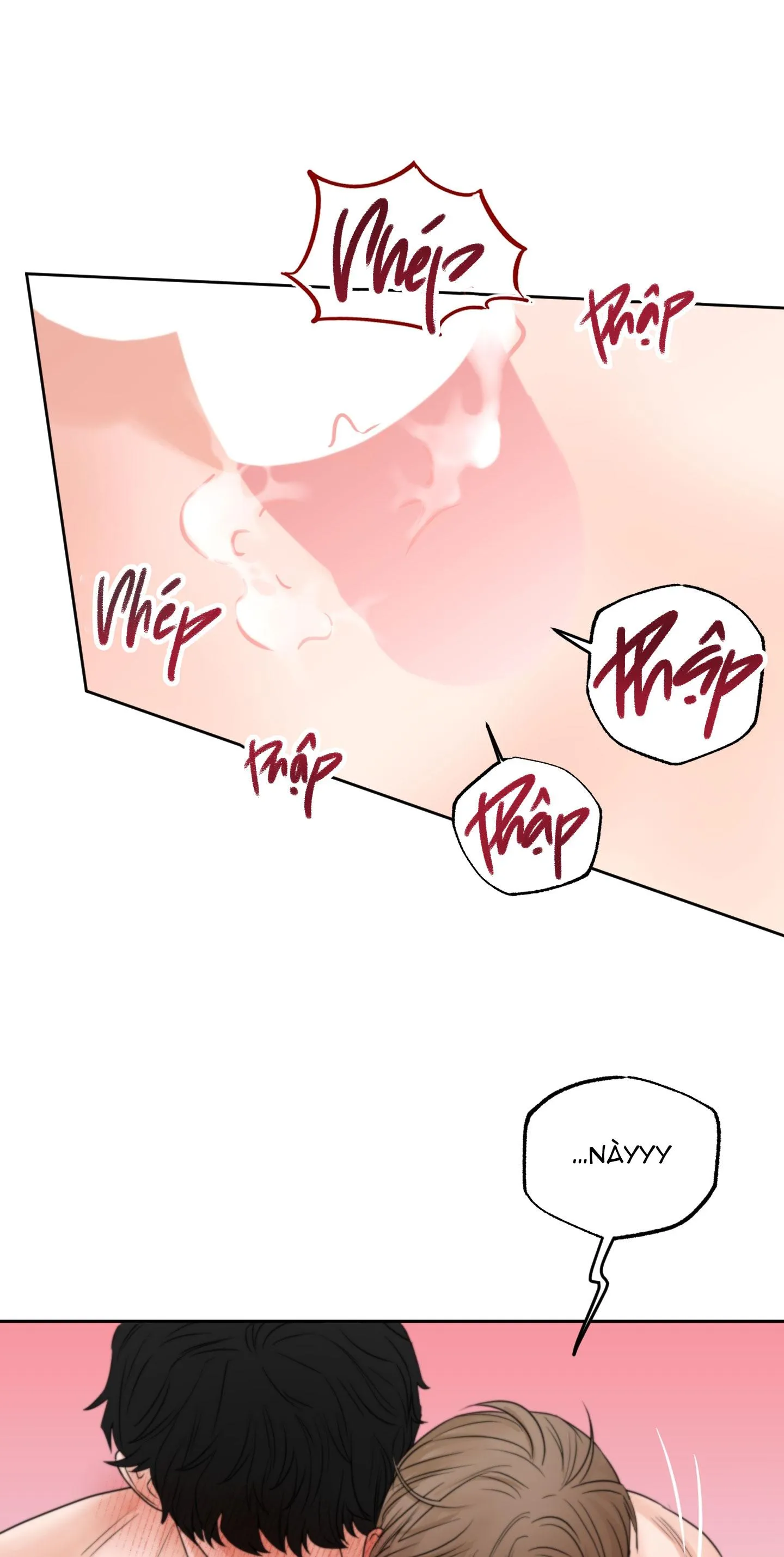 SỰ PHỤ THUỘC GIỮA CỦI VÀ LỬA Chapter 22 Trang 18