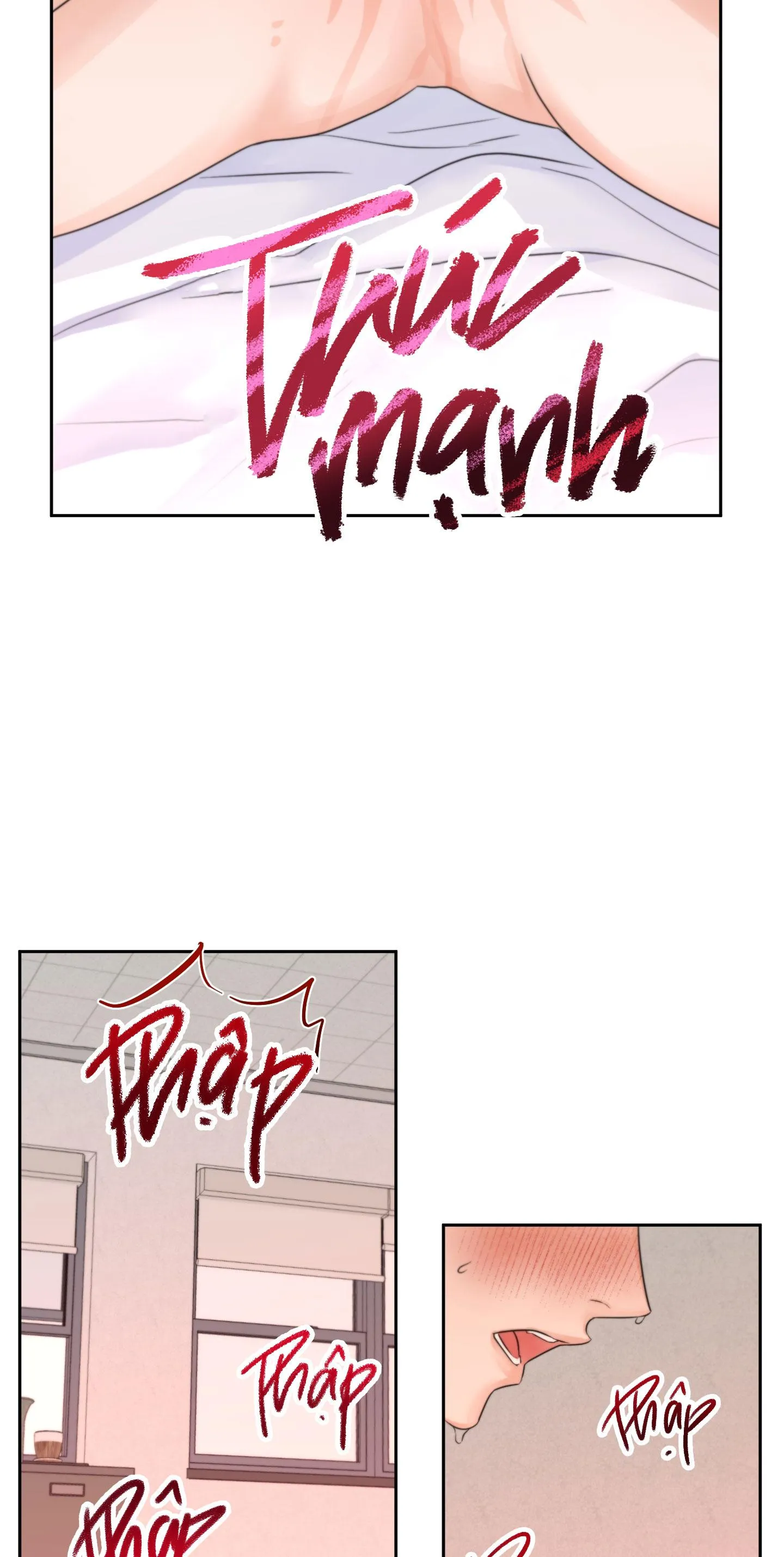 SỰ PHỤ THUỘC GIỮA CỦI VÀ LỬA Chapter 22 Trang 20