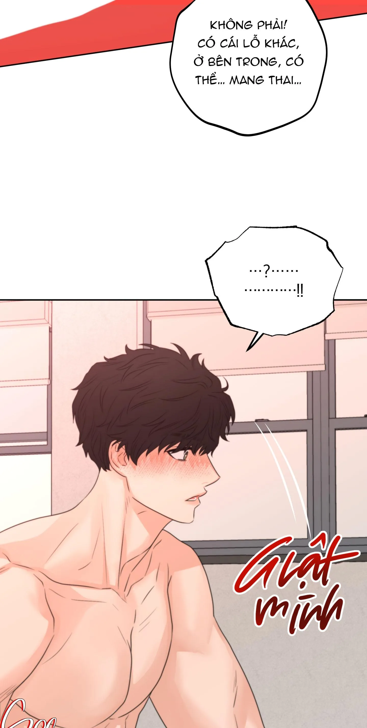 SỰ PHỤ THUỘC GIỮA CỦI VÀ LỬA Chapter 22 Trang 25