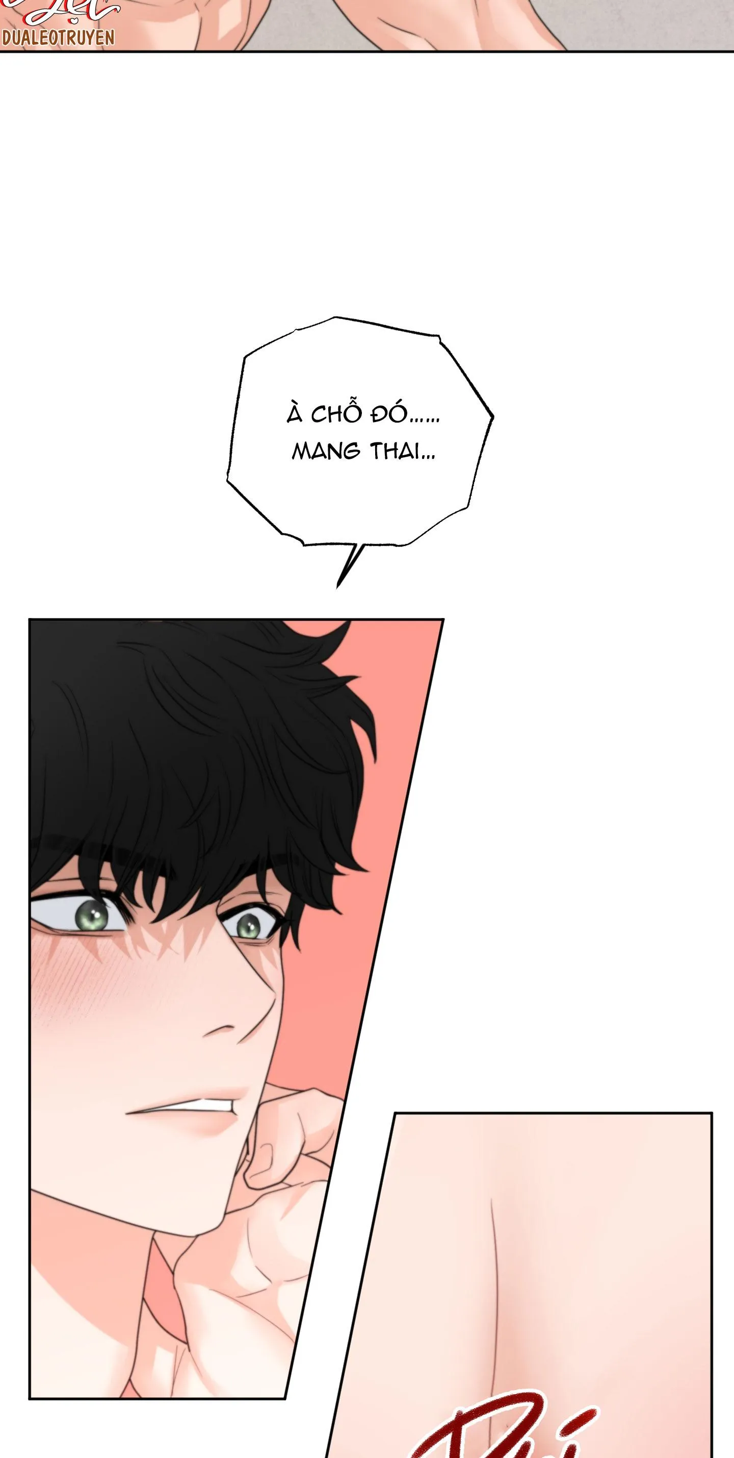SỰ PHỤ THUỘC GIỮA CỦI VÀ LỬA Chapter 22 Trang 26