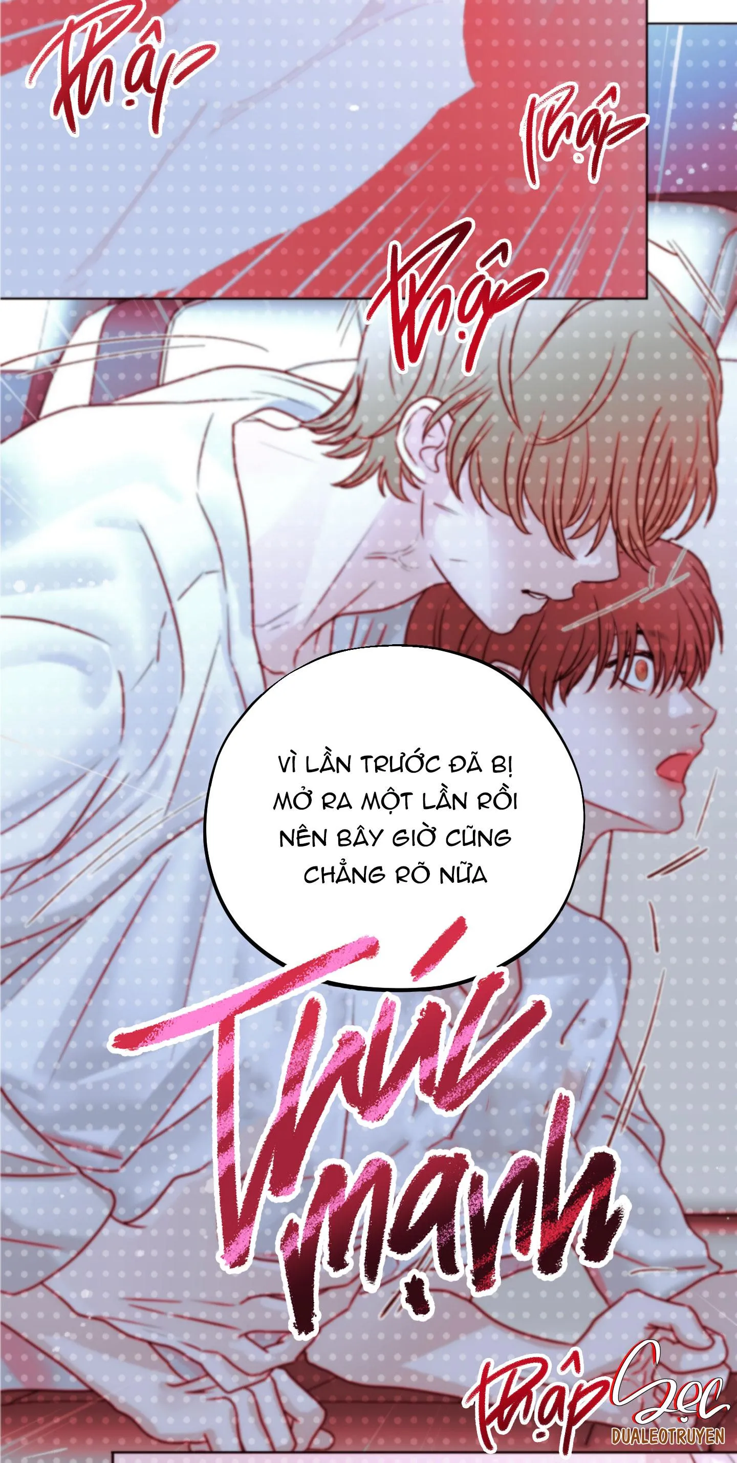 SỰ PHỤ THUỘC GIỮA CỦI VÀ LỬA Chapter 22 Trang 28