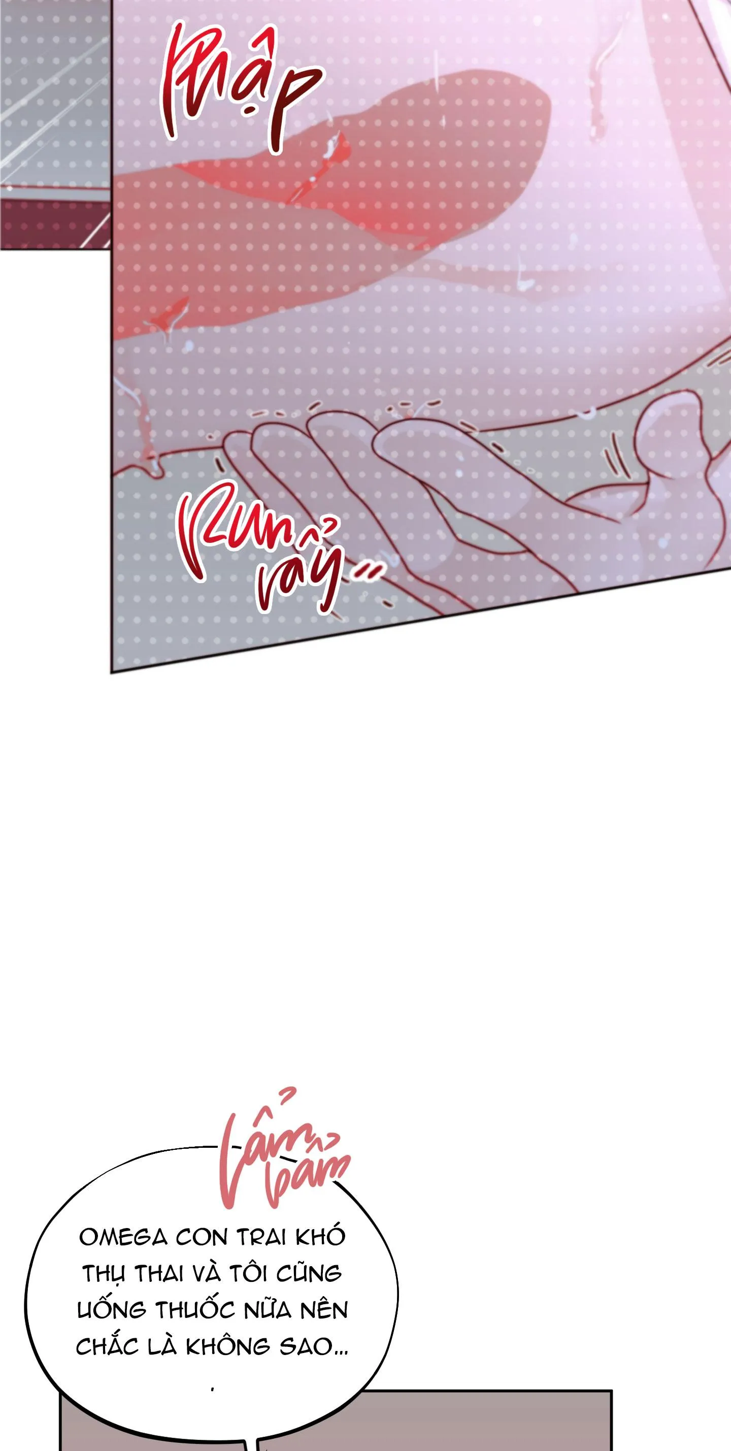 SỰ PHỤ THUỘC GIỮA CỦI VÀ LỬA Chapter 22 Trang 29