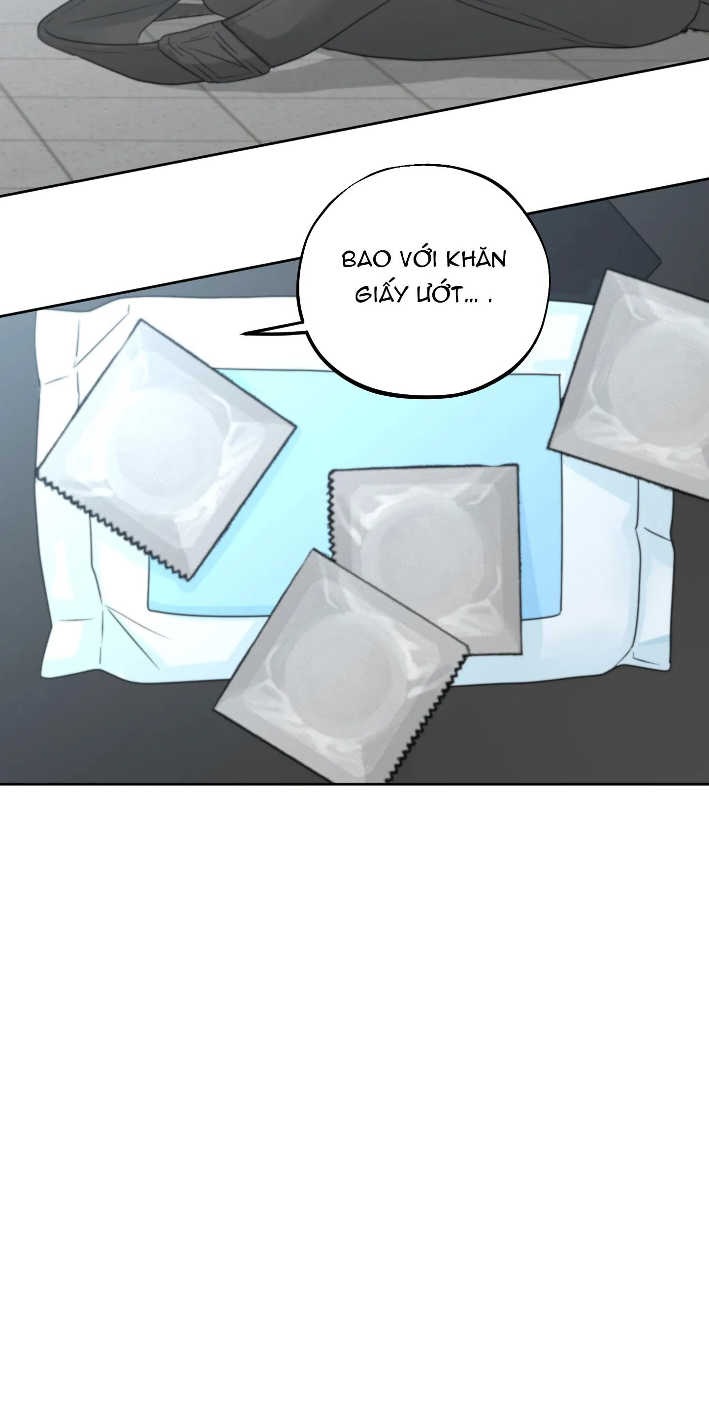 SỰ PHỤ THUỘC GIỮA CỦI VÀ LỬA Chapter 22 Trang 33