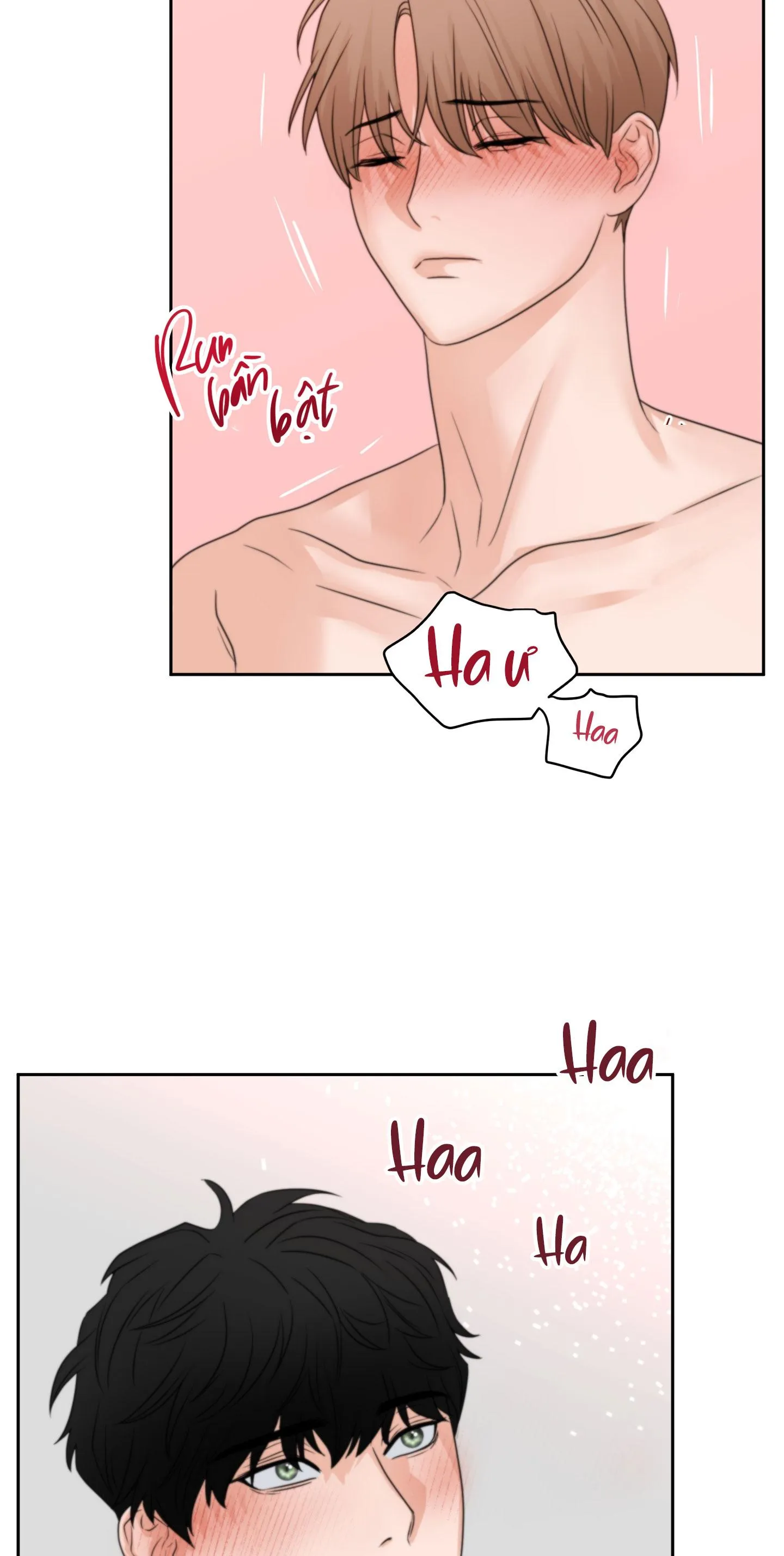 SỰ PHỤ THUỘC GIỮA CỦI VÀ LỬA Chapter 22 Trang 38