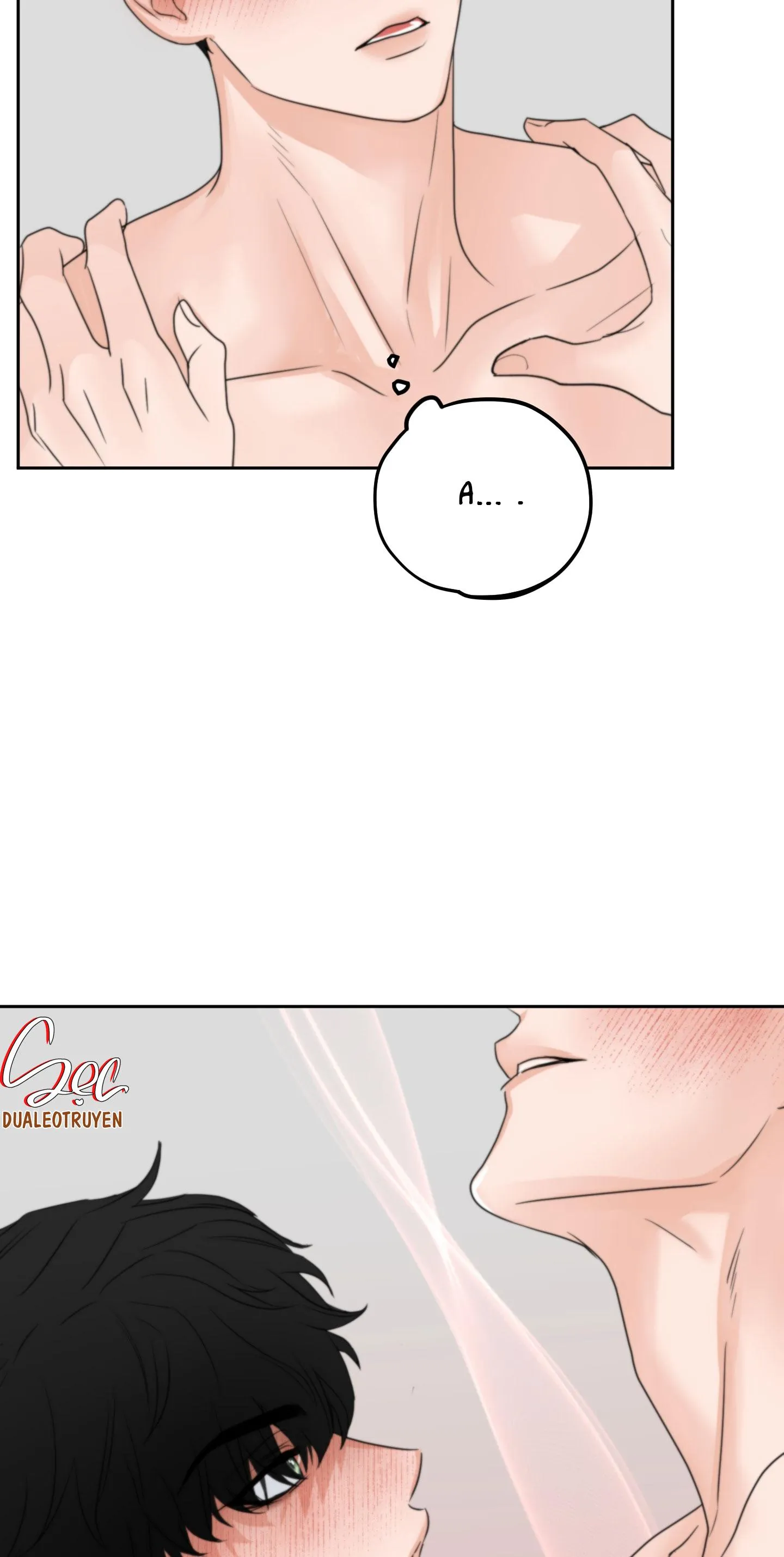 SỰ PHỤ THUỘC GIỮA CỦI VÀ LỬA Chapter 22 Trang 39