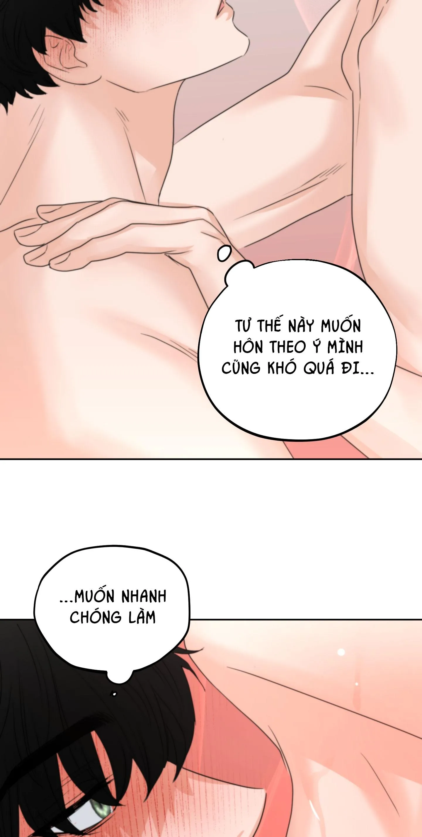 SỰ PHỤ THUỘC GIỮA CỦI VÀ LỬA Chapter 22 Trang 40