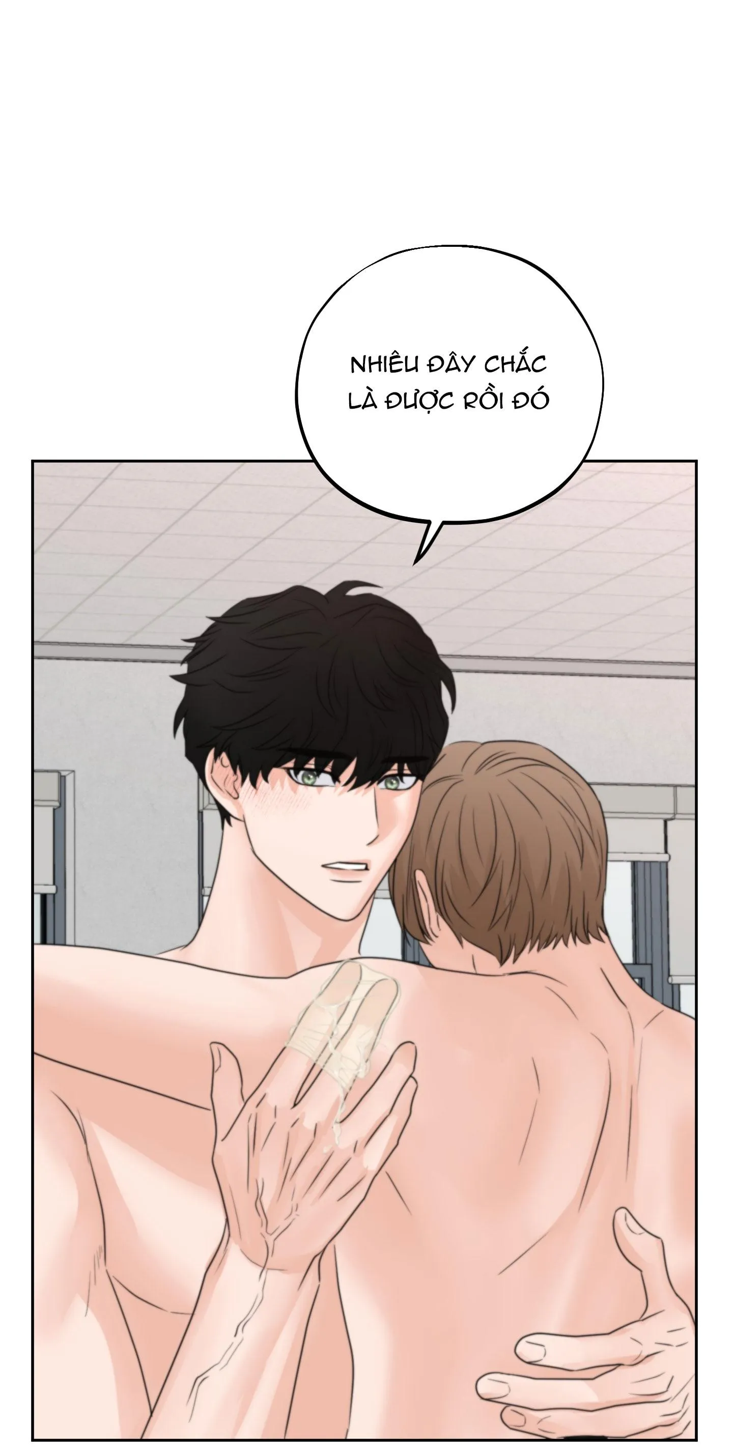 SỰ PHỤ THUỘC GIỮA CỦI VÀ LỬA Chapter 22 Trang 43