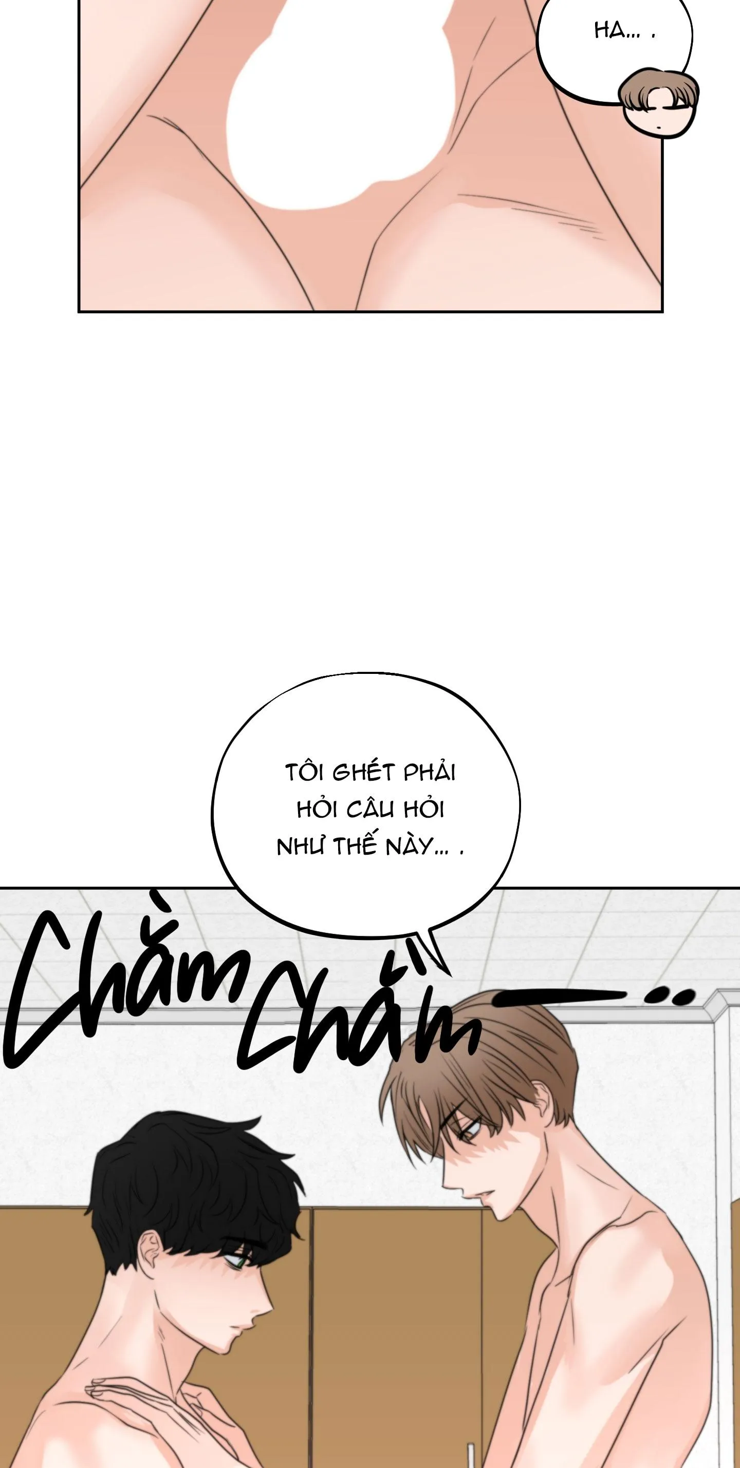 SỰ PHỤ THUỘC GIỮA CỦI VÀ LỬA Chapter 22 Trang 46