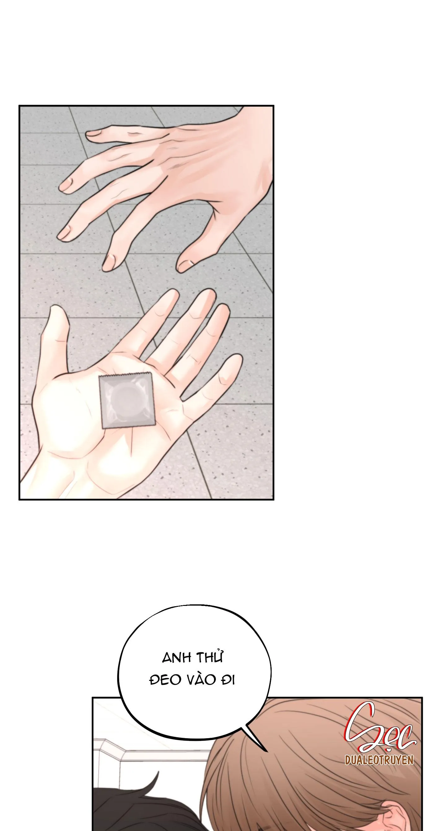 SỰ PHỤ THUỘC GIỮA CỦI VÀ LỬA Chapter 22 Trang 51