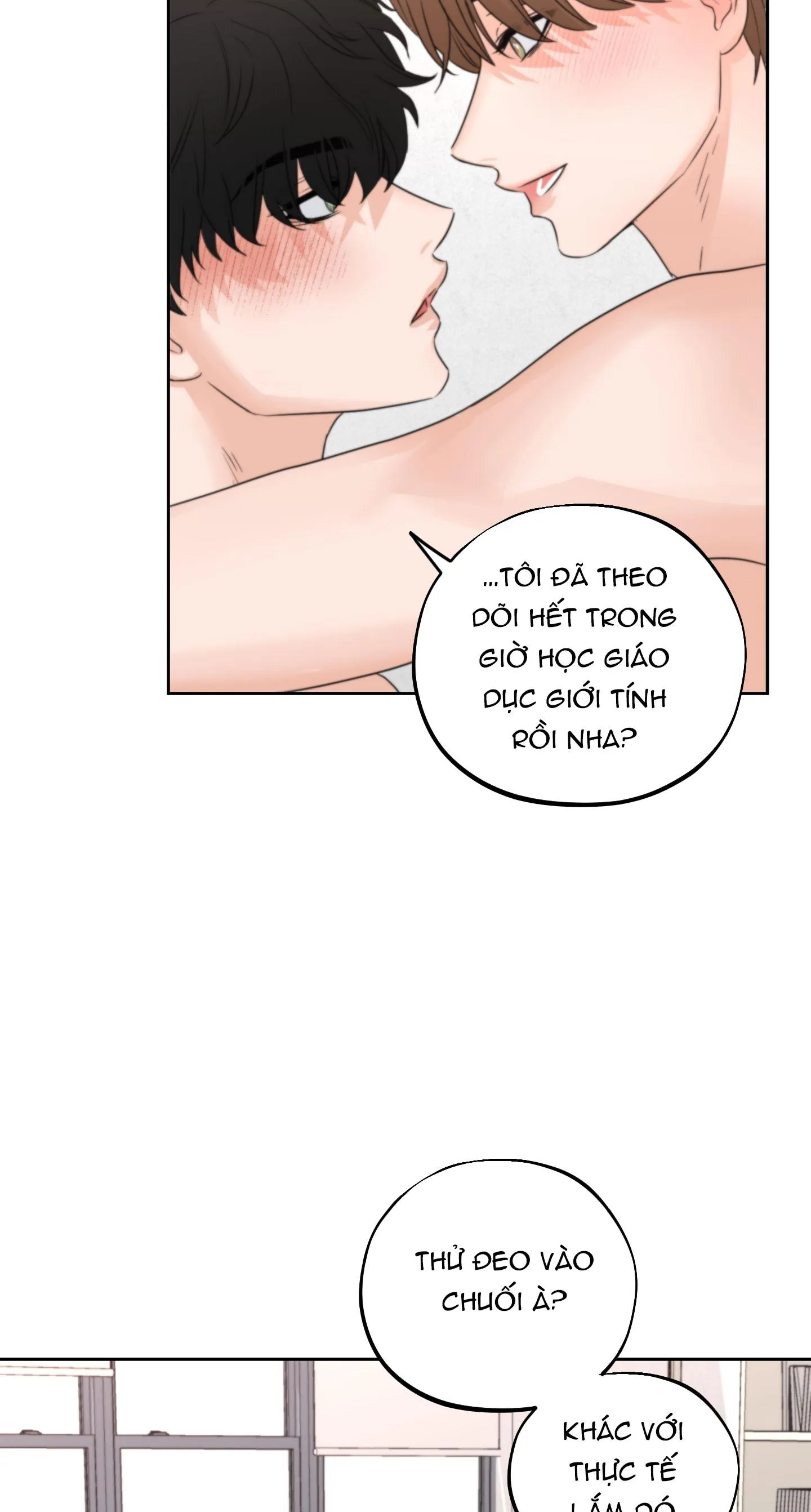 SỰ PHỤ THUỘC GIỮA CỦI VÀ LỬA Chapter 22 Trang 52