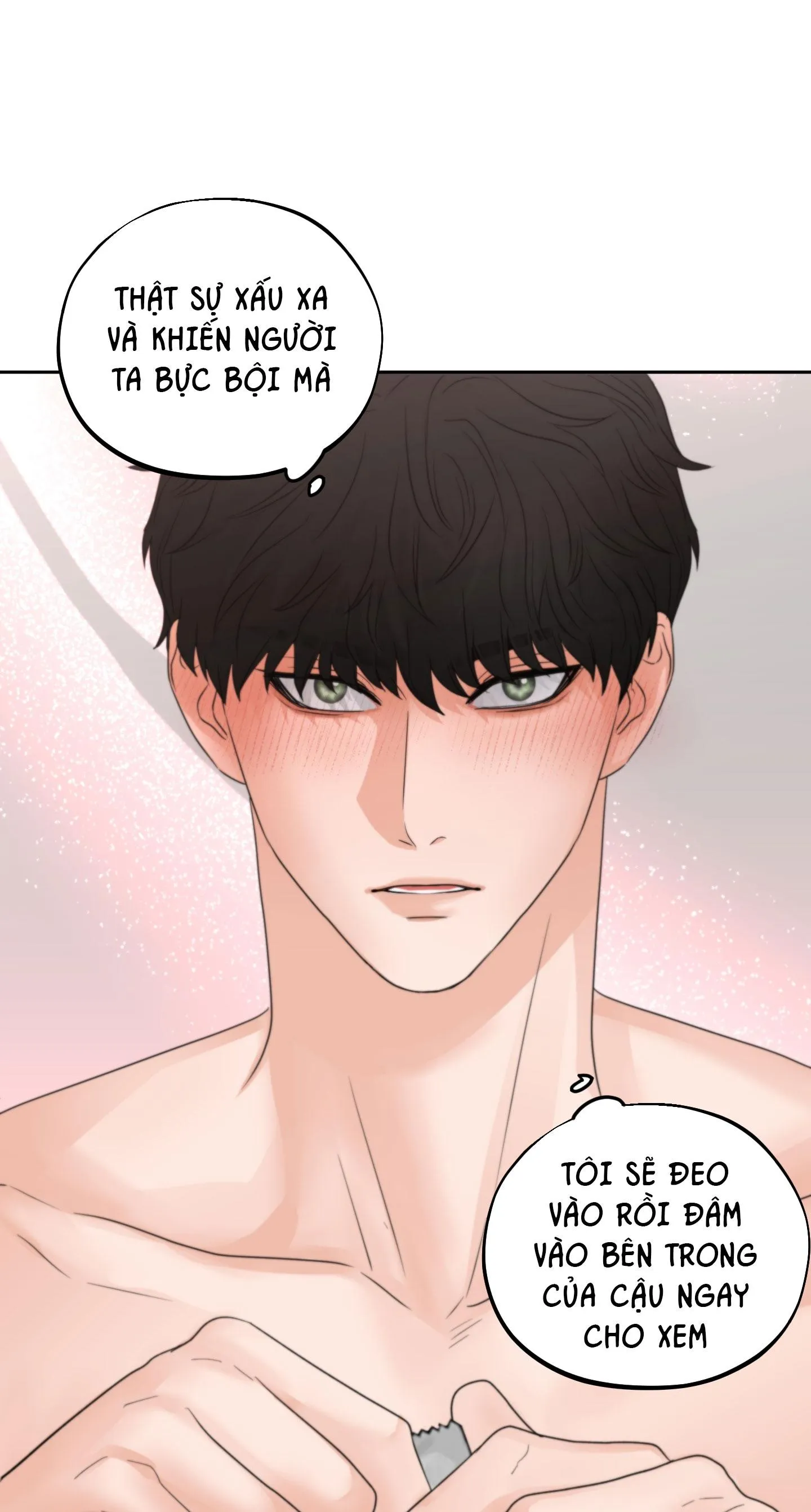 SỰ PHỤ THUỘC GIỮA CỦI VÀ LỬA Chapter 22 Trang 55