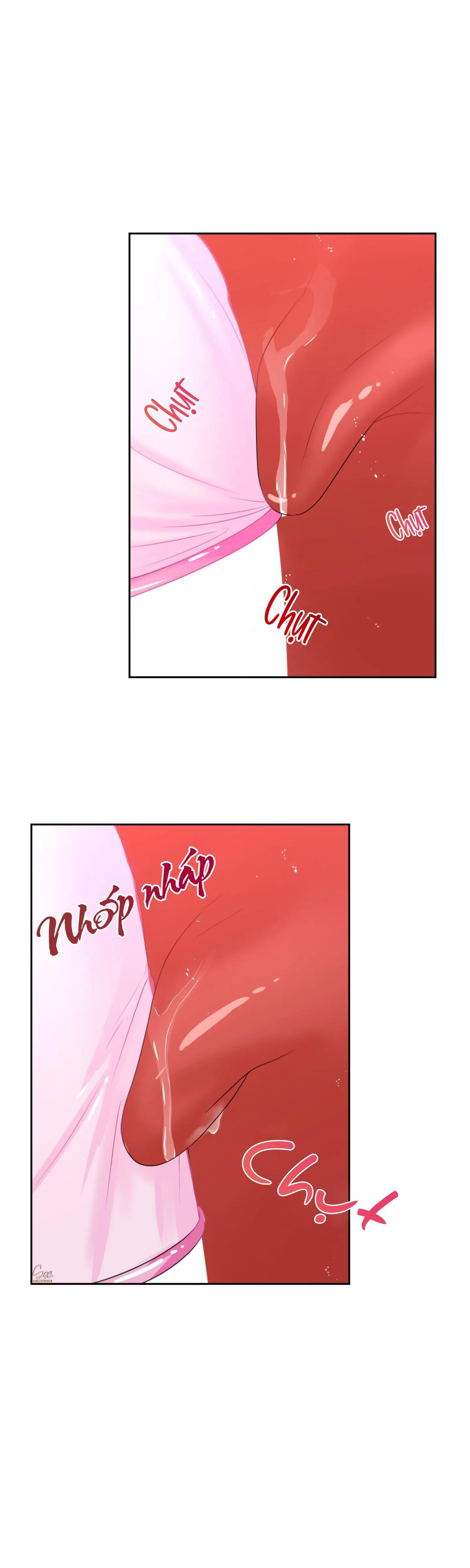 SỰ PHỤ THUỘC GIỮA CỦI VÀ LỬA Chapter 23 Trang 8