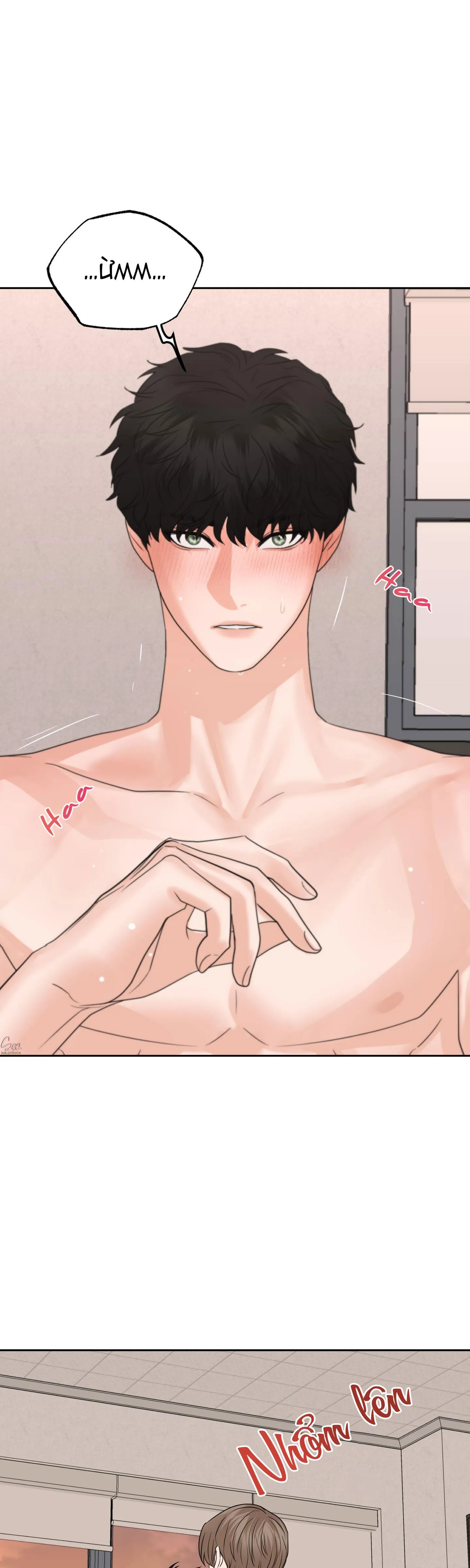 SỰ PHỤ THUỘC GIỮA CỦI VÀ LỬA Chapter 23 Trang 10