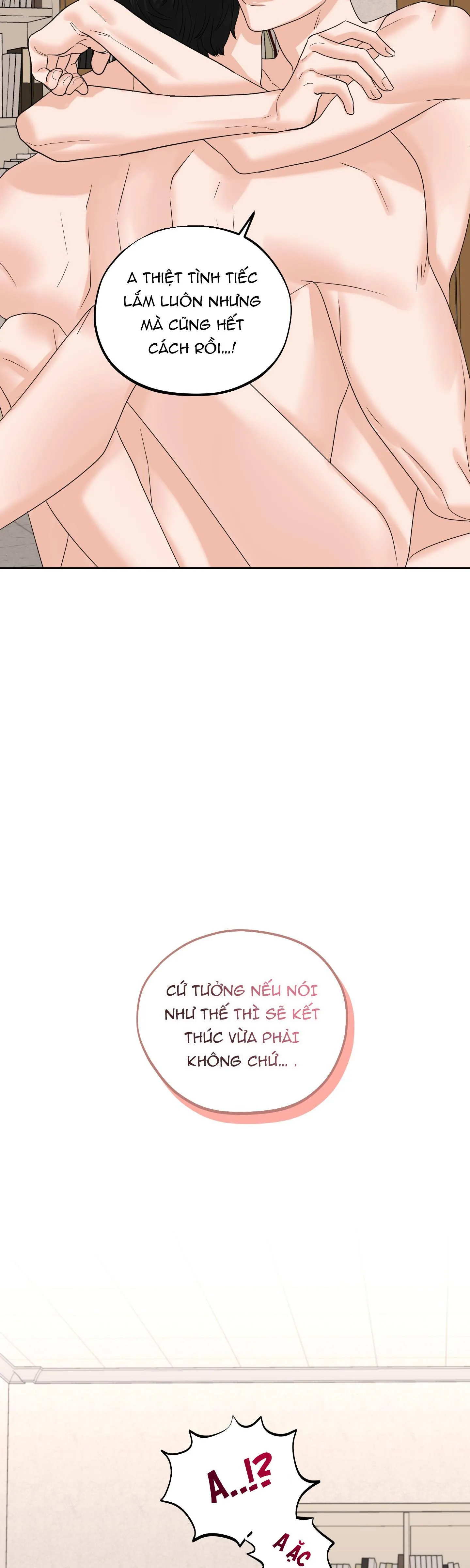 SỰ PHỤ THUỘC GIỮA CỦI VÀ LỬA Chapter 23 Trang 16