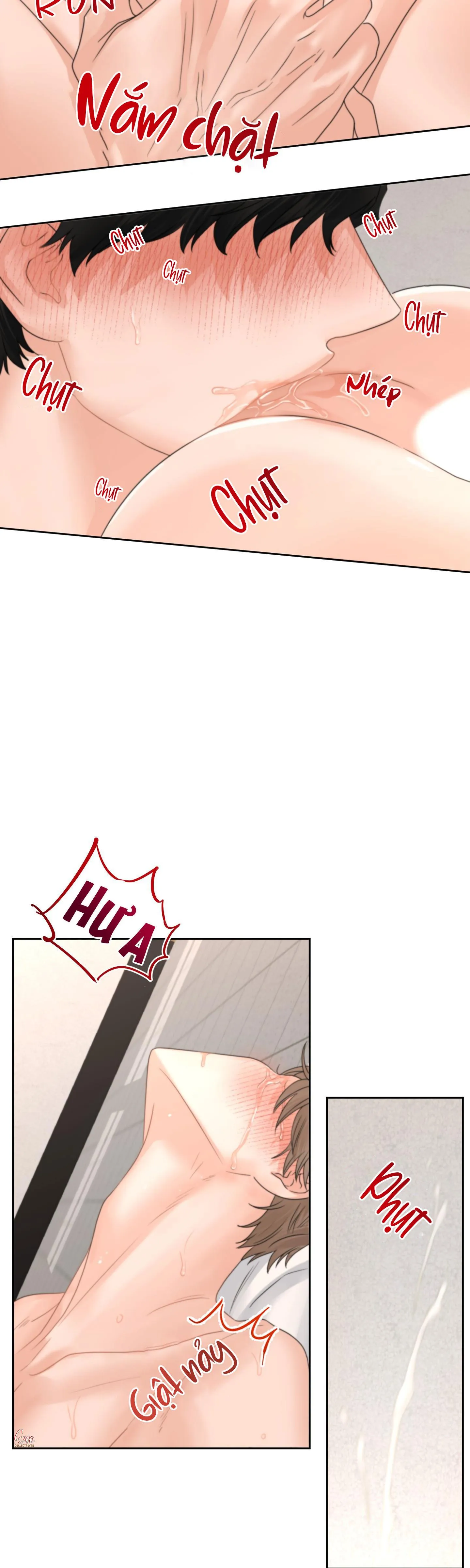 SỰ PHỤ THUỘC GIỮA CỦI VÀ LỬA Chapter 23 Trang 20