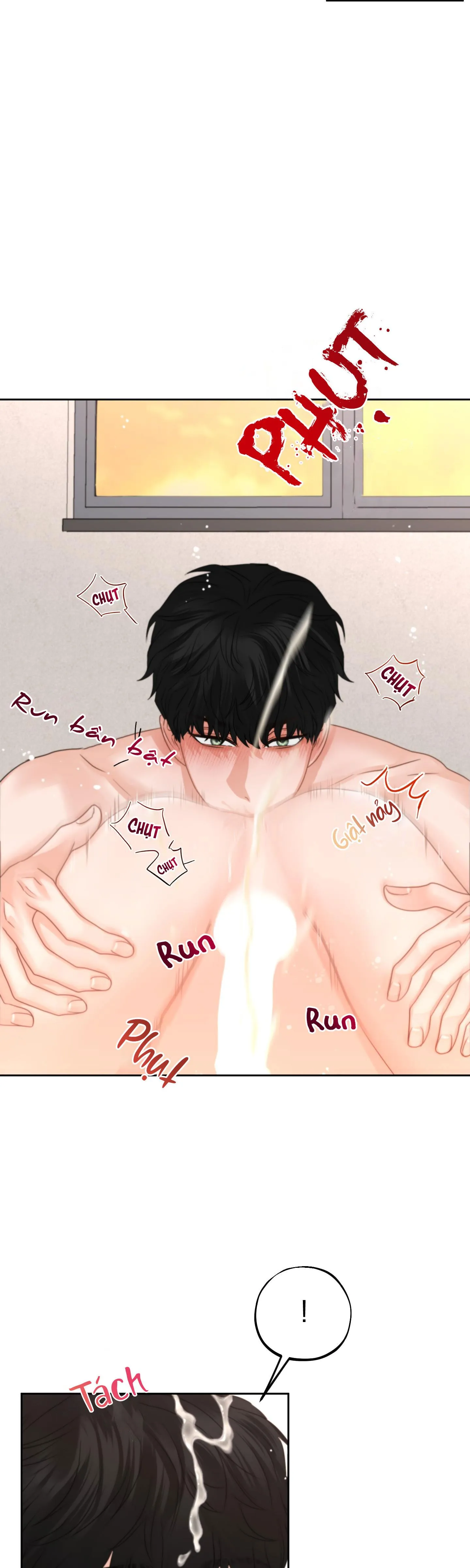 SỰ PHỤ THUỘC GIỮA CỦI VÀ LỬA Chapter 23 Trang 21